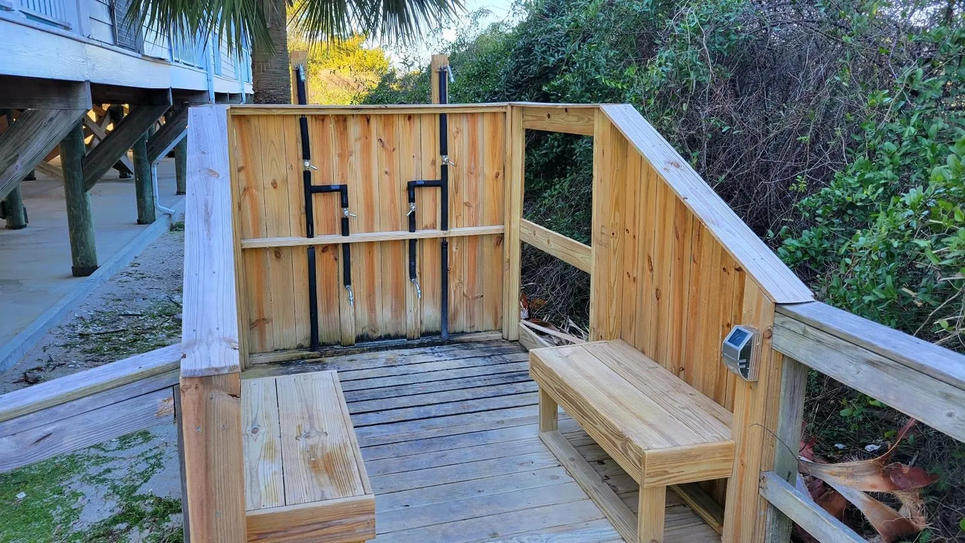 Bay View 306 By Tybee Vacation * Tybee Island