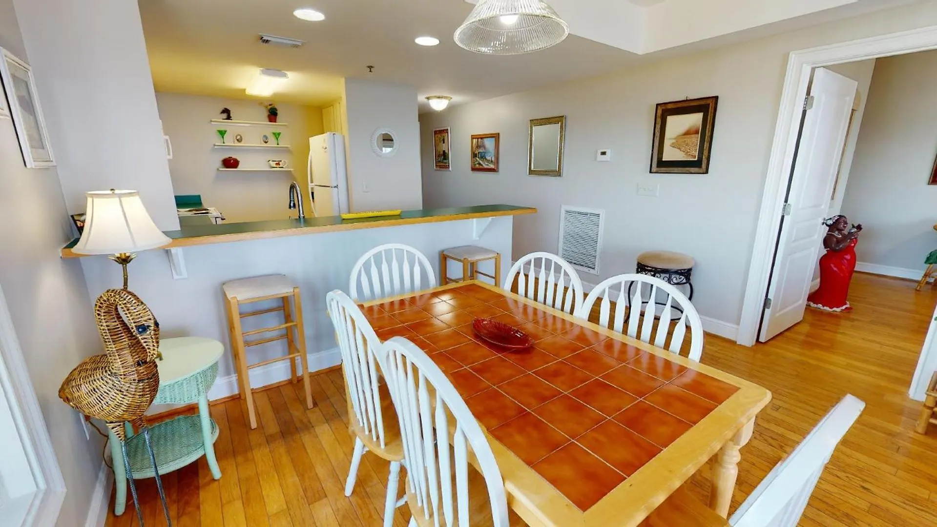 Bay View 306 By Tybee Vacation Holiday home