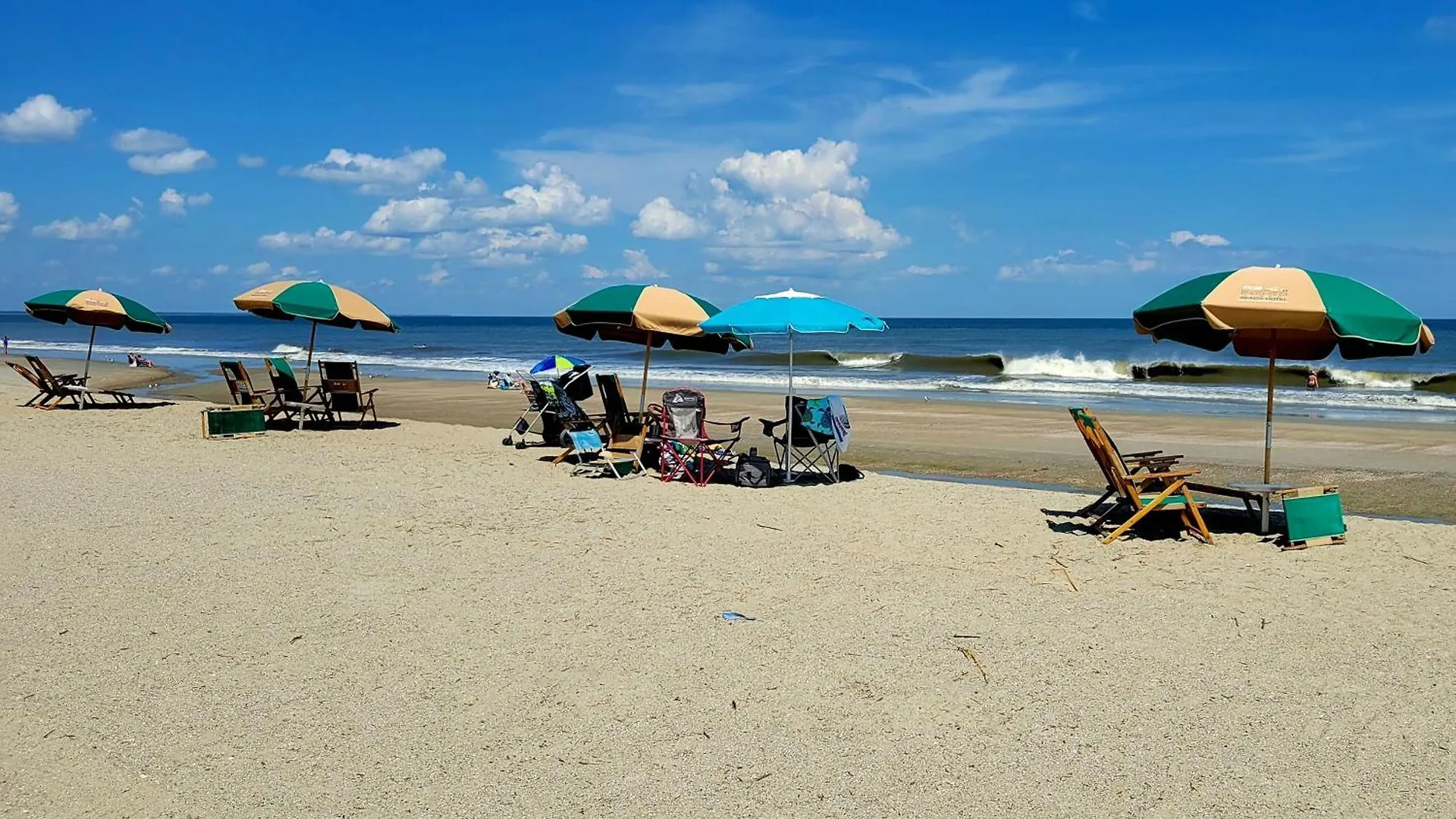 Desoto Club 105 By Tybee Vacation Holiday home *