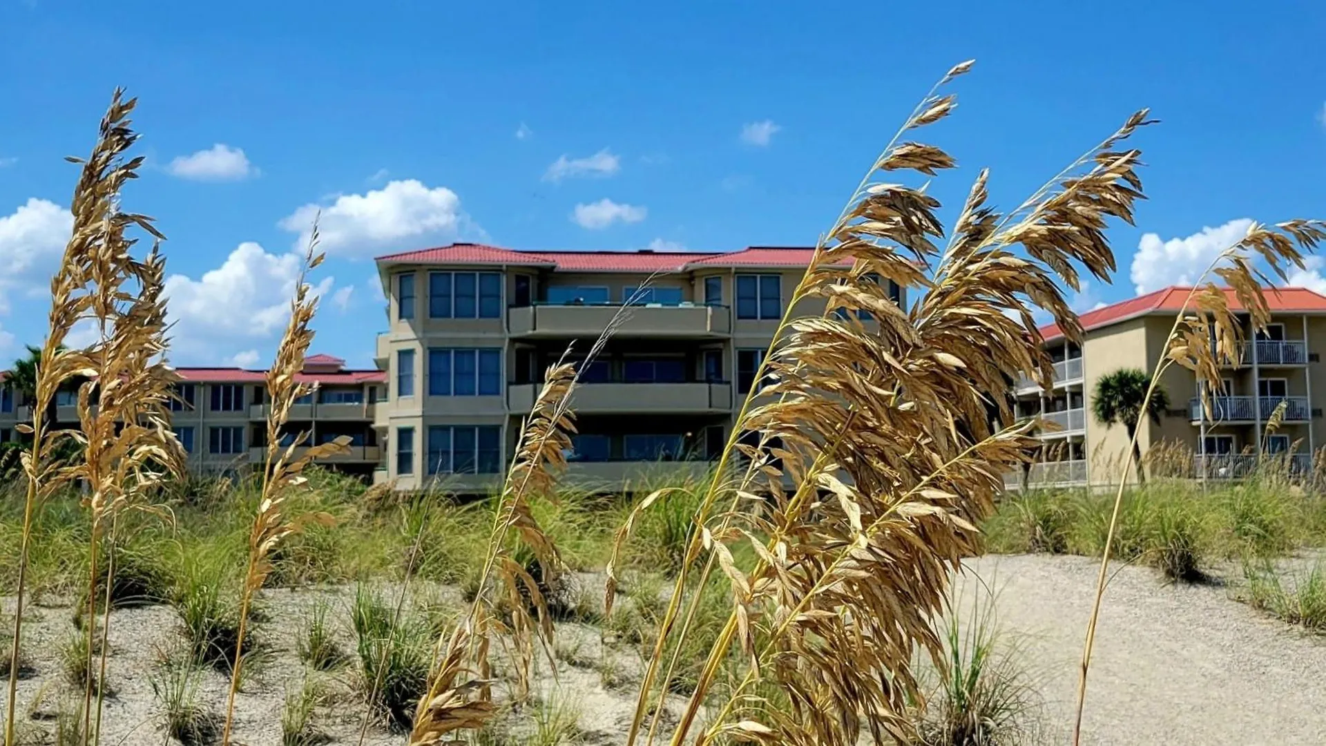 Holiday home Desoto Club 105 By Tybee Vacation Tybee Island