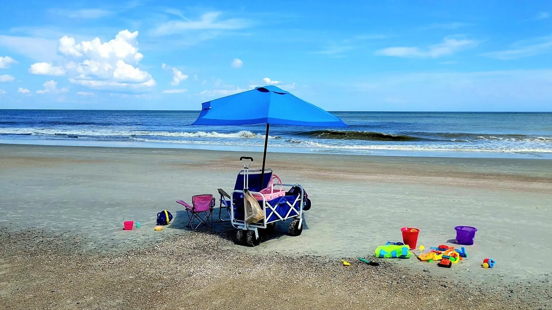 Desoto Club 205 By Tybee Vacation Holiday home *