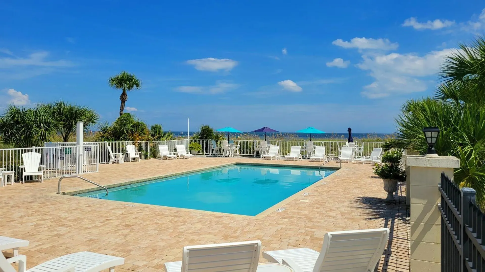 Desoto Club 205 By Tybee Vacation Holiday home *
