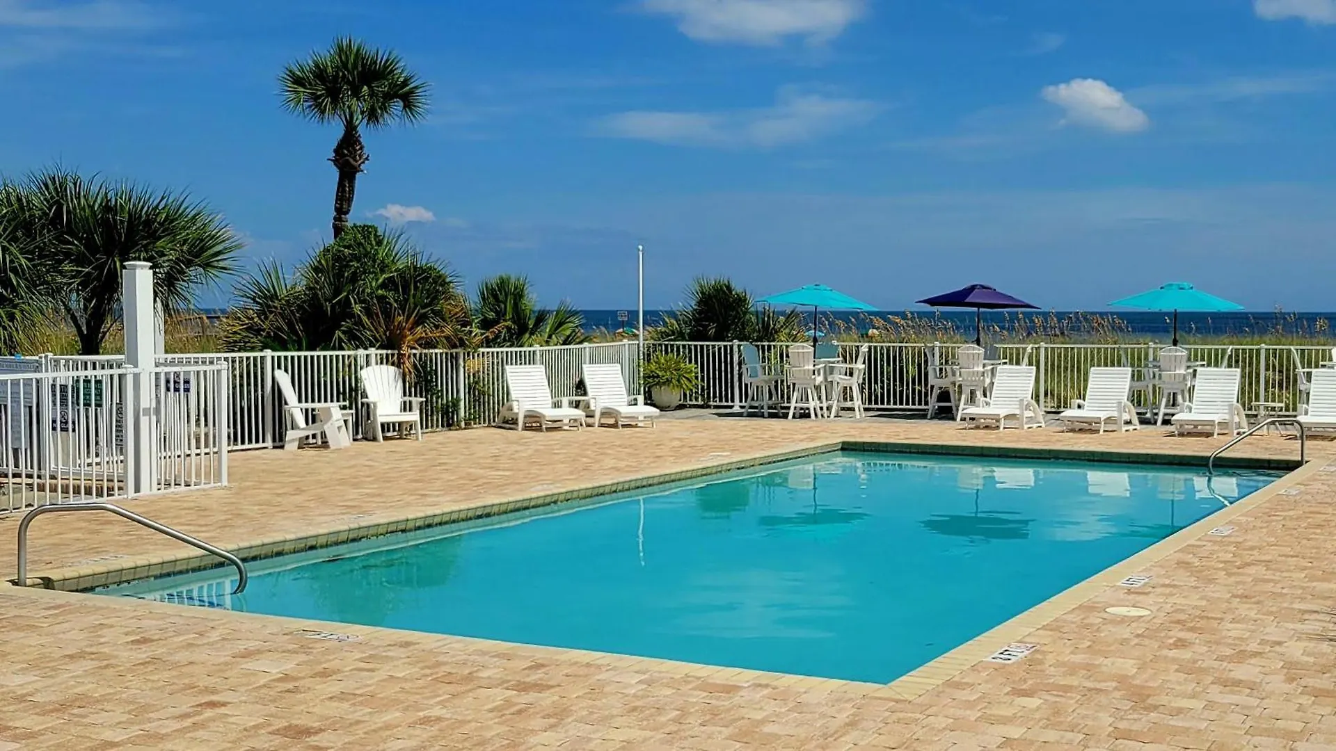 Desoto Club 310 By Tybee Vacation Holiday home Tybee Island