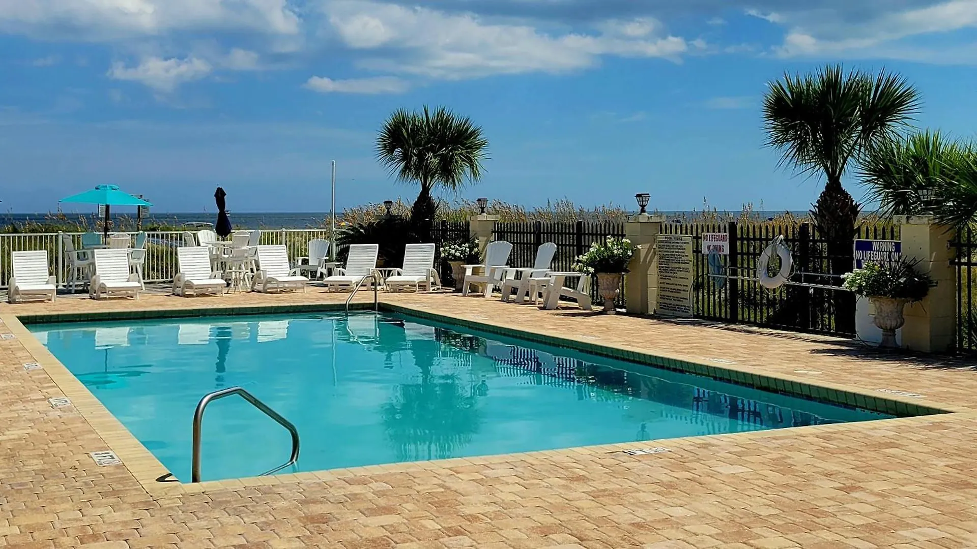Desoto Club 310 By Tybee Vacation *