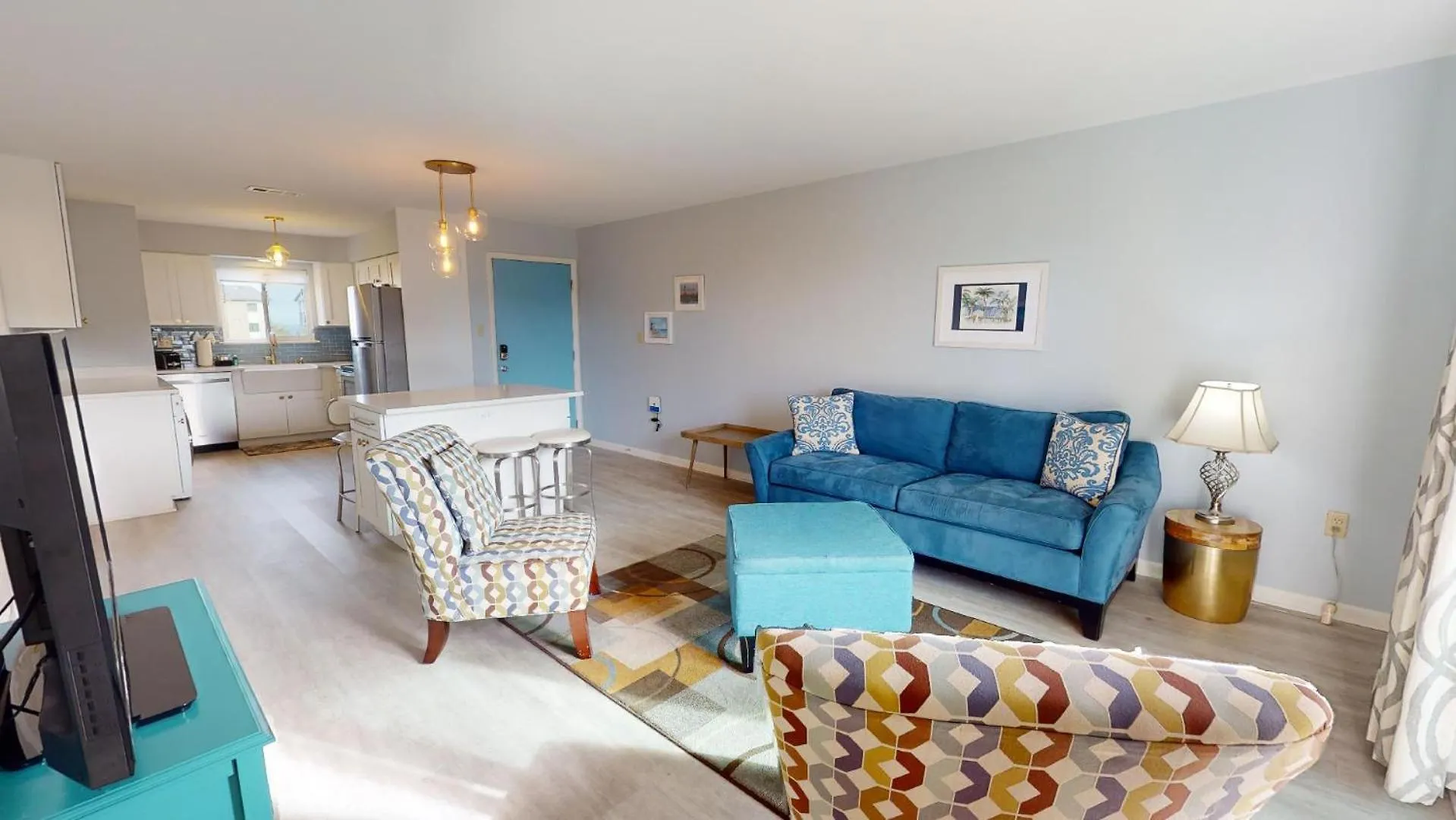 Lighthouse Point 10b By Tybee Vacation Holiday home *