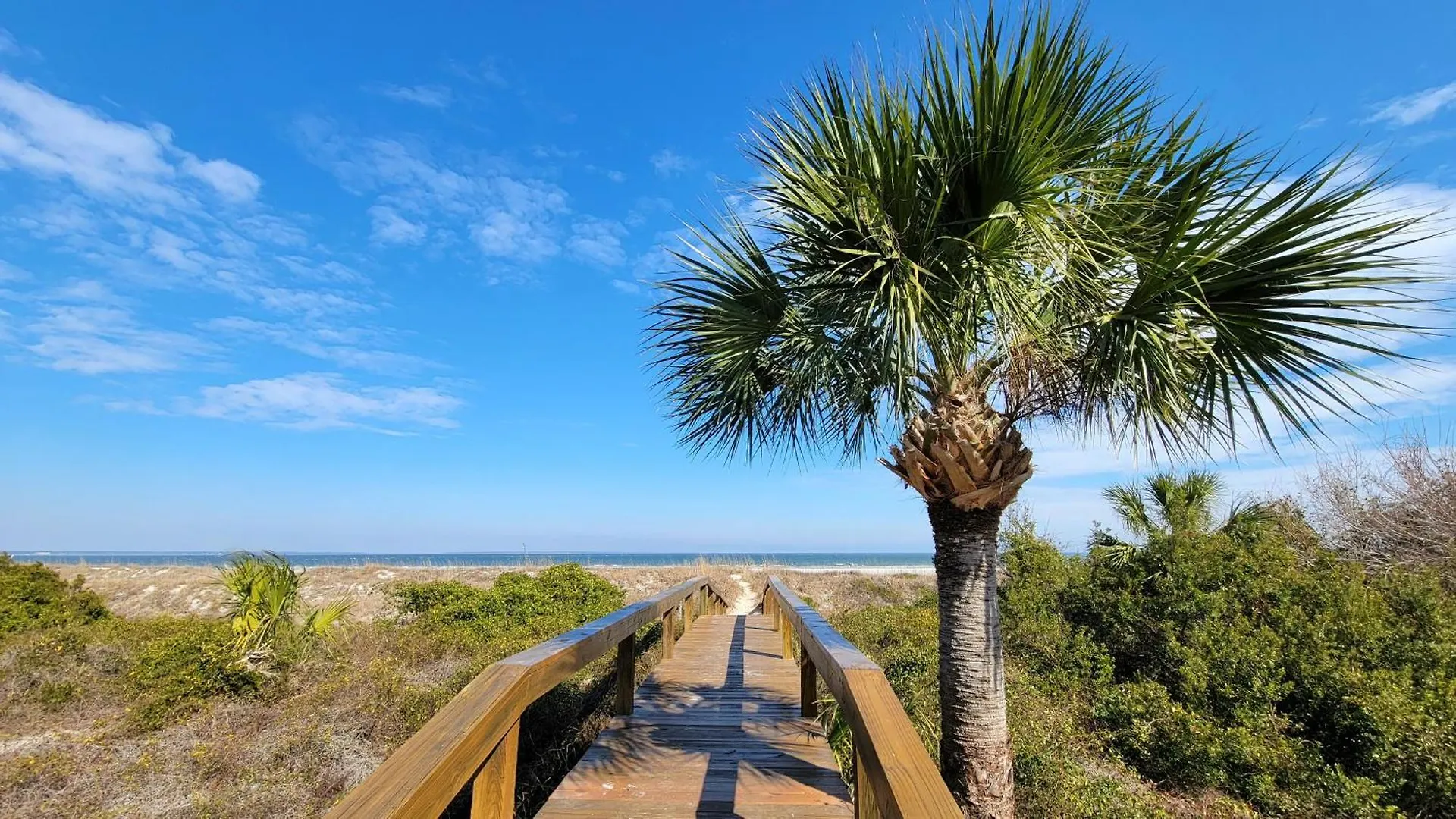Lighthouse Point 10b By Tybee Vacation