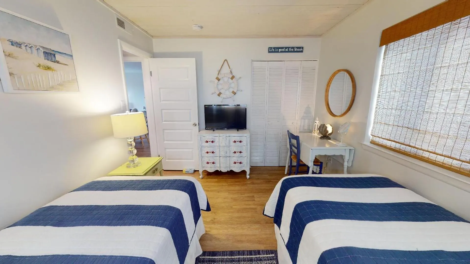 Lighthouse Point 11a By Tybee Vacation Holiday home *