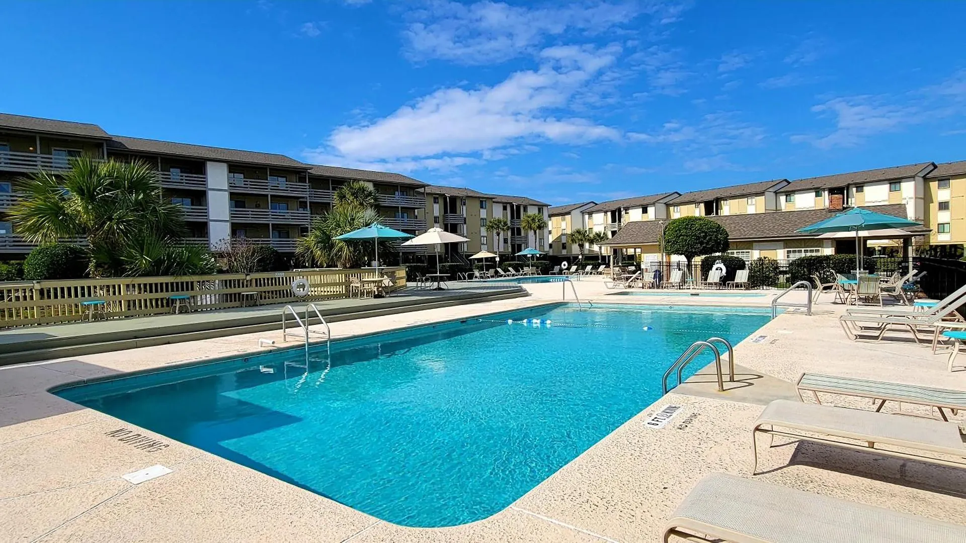 Lighthouse Point 11a By Tybee Vacation Holiday home *