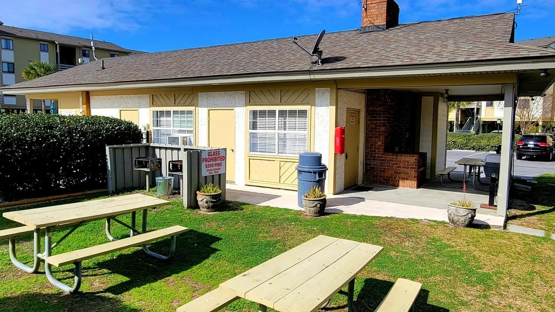 Lighthouse Point 11a By Tybee Vacation