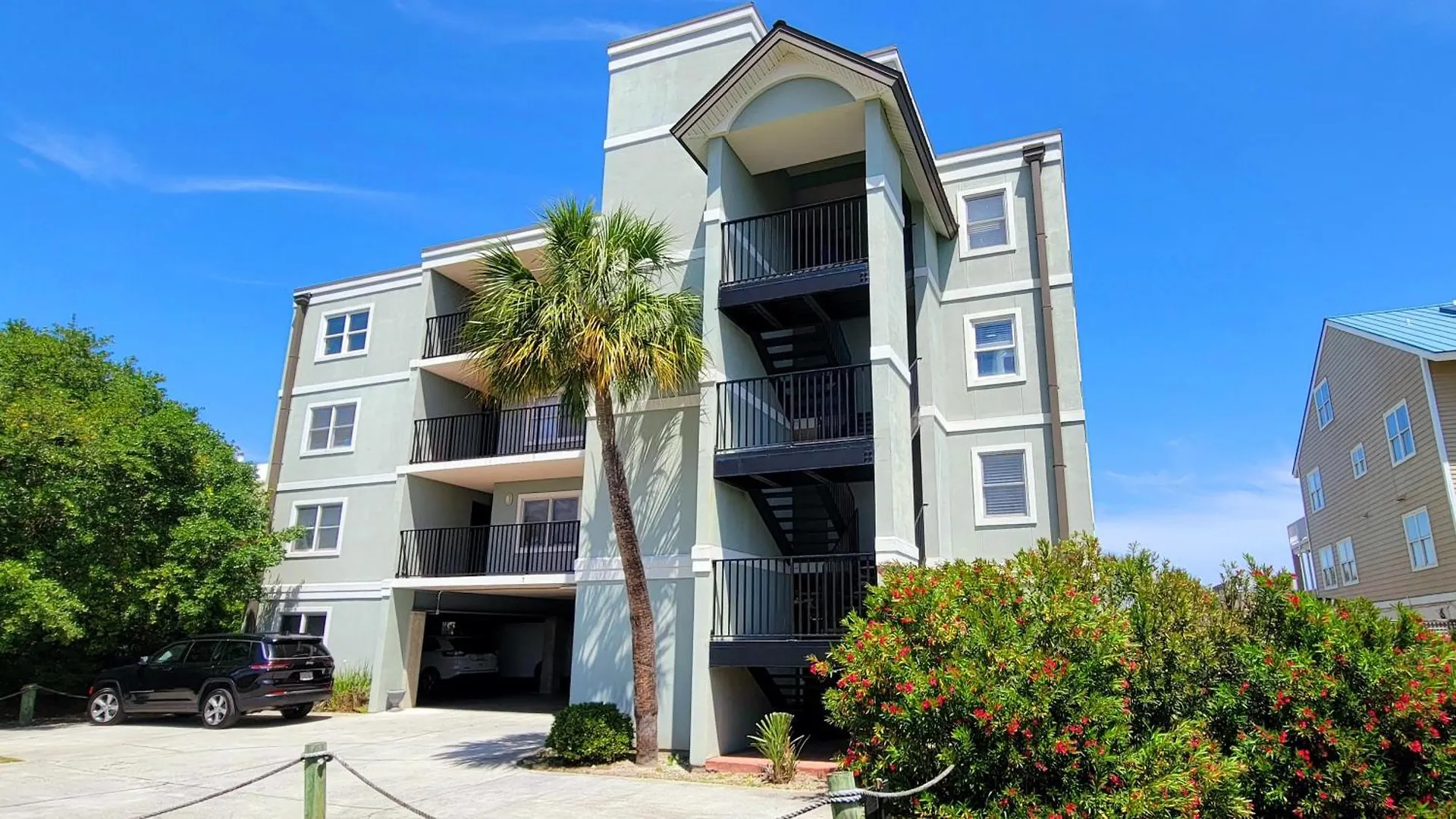 Screven 201 By Tybee Vacation Holiday home Tybee Island