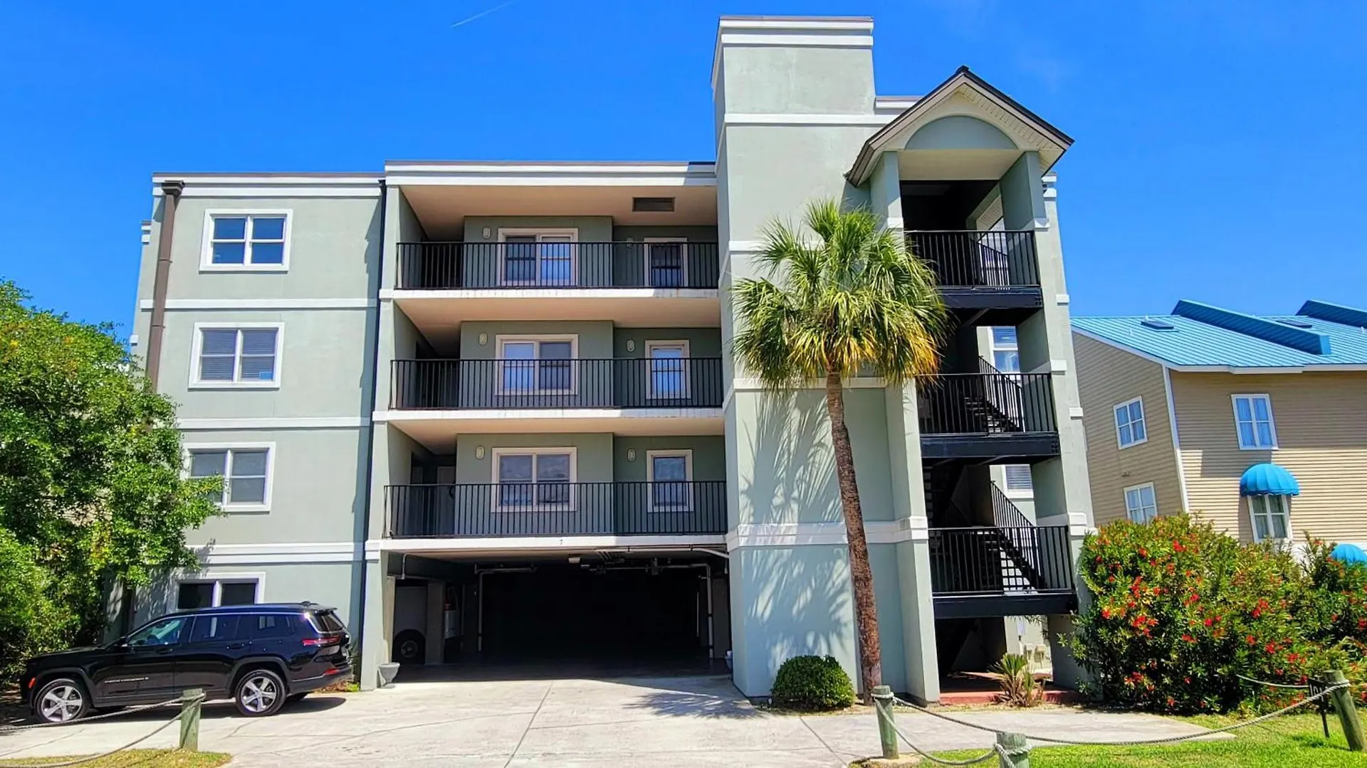 Screven 201 By Tybee Vacation * Tybee Island