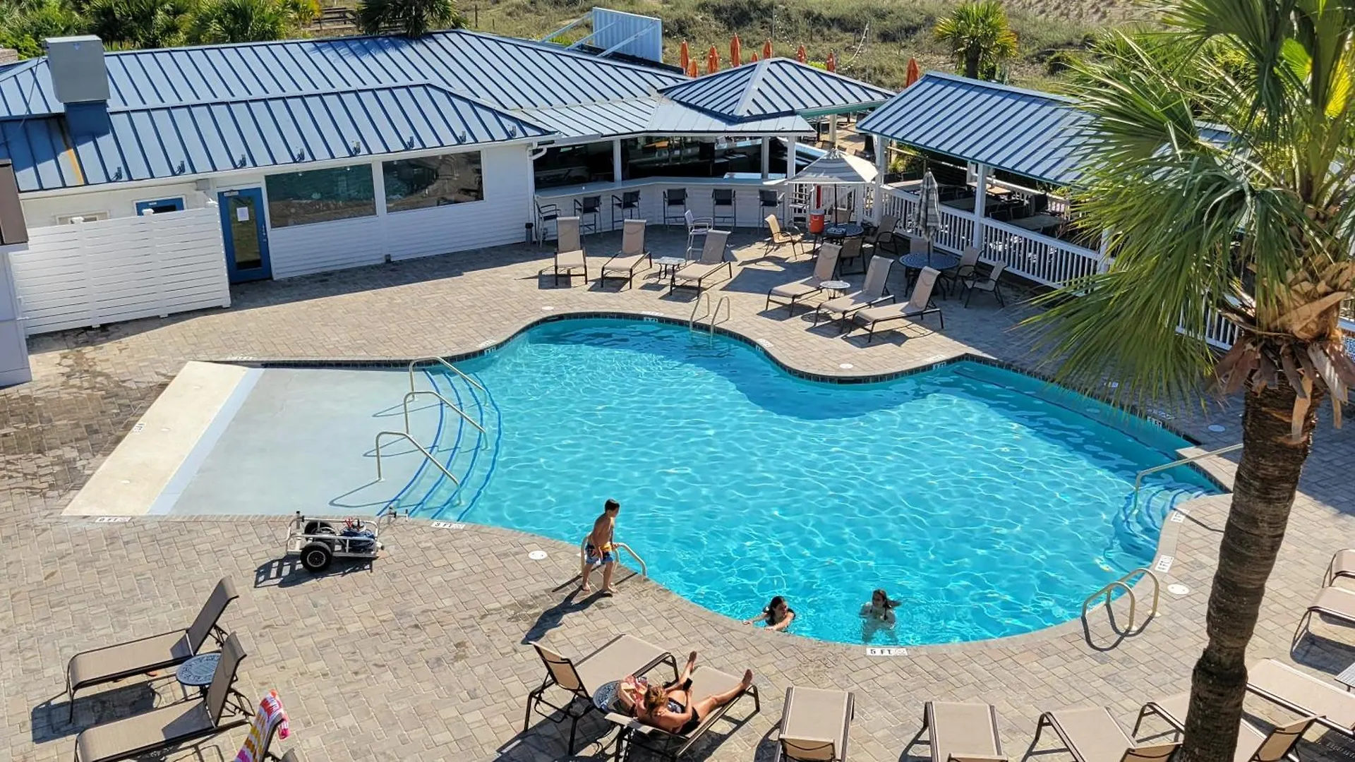 Ocean Song 323 By Tybee Vacation * Tybee Island