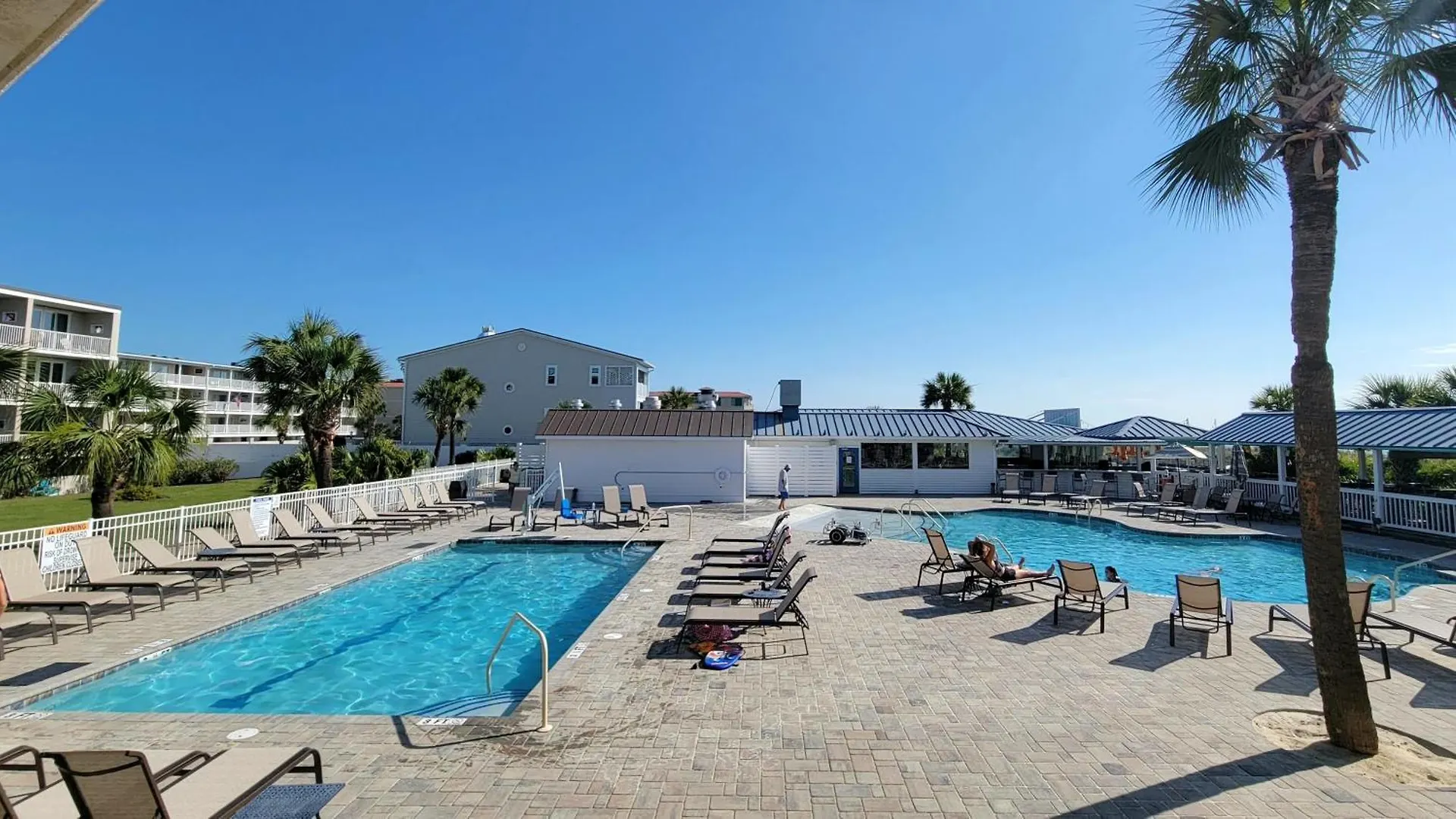Ocean Song 323 By Tybee Vacation Holiday home *