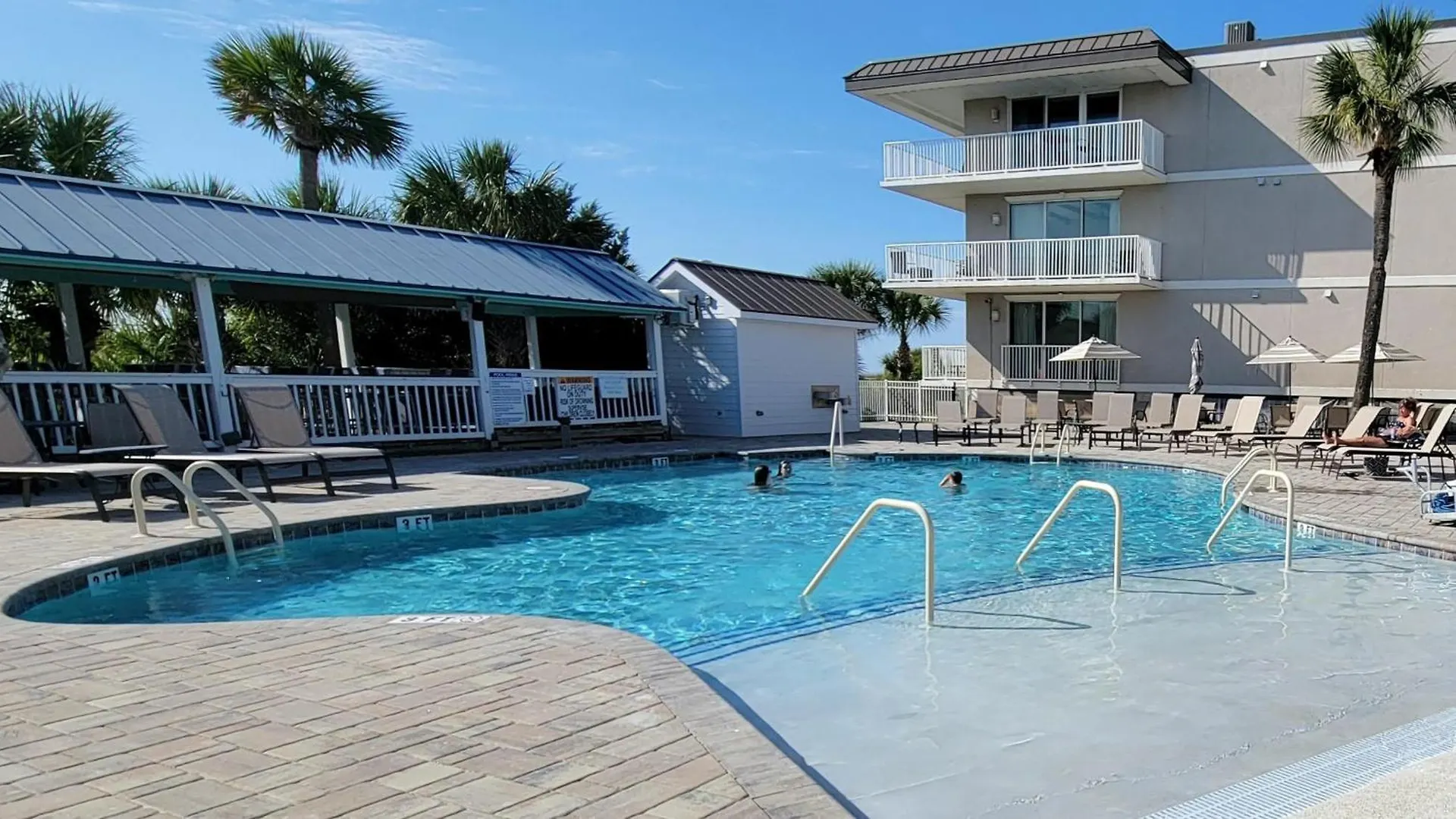 Ocean Song 334 By Tybee Vacation