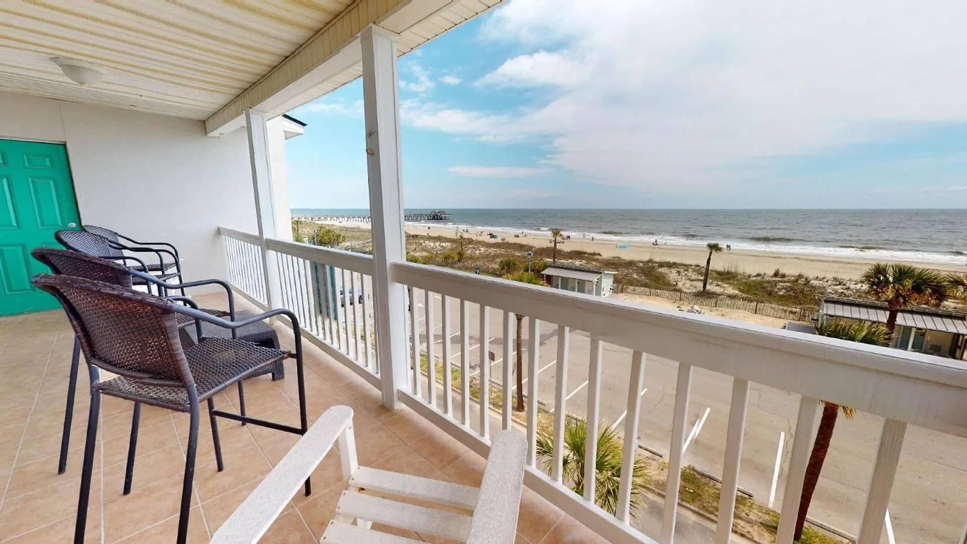 Pelican Point 06 By Tybee Vacation Holiday home *
