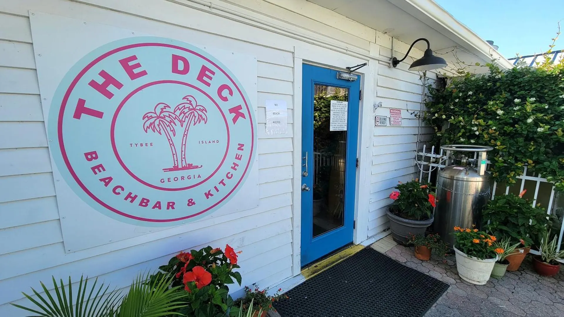 Ocean Song 334 By Tybee Vacation Holiday home Tybee Island