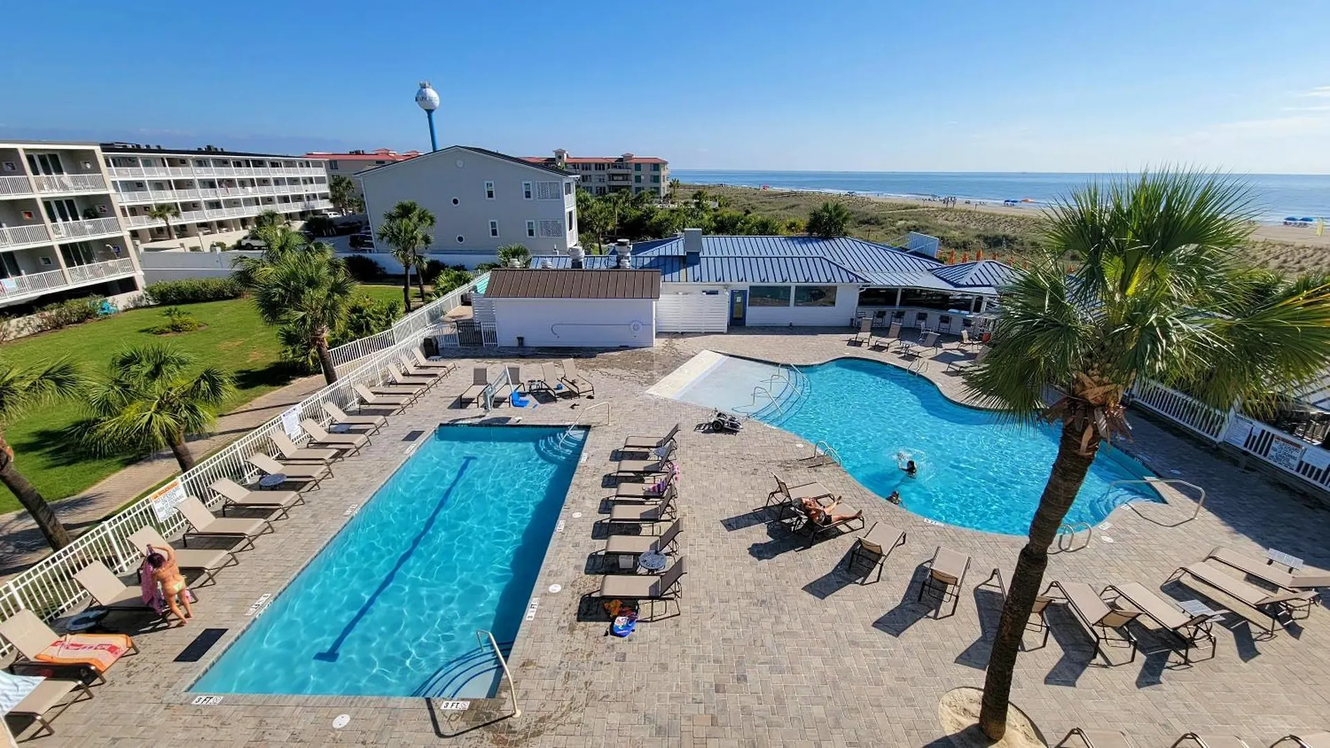 Holiday home Ocean Song 323 By Tybee Vacation Tybee Island