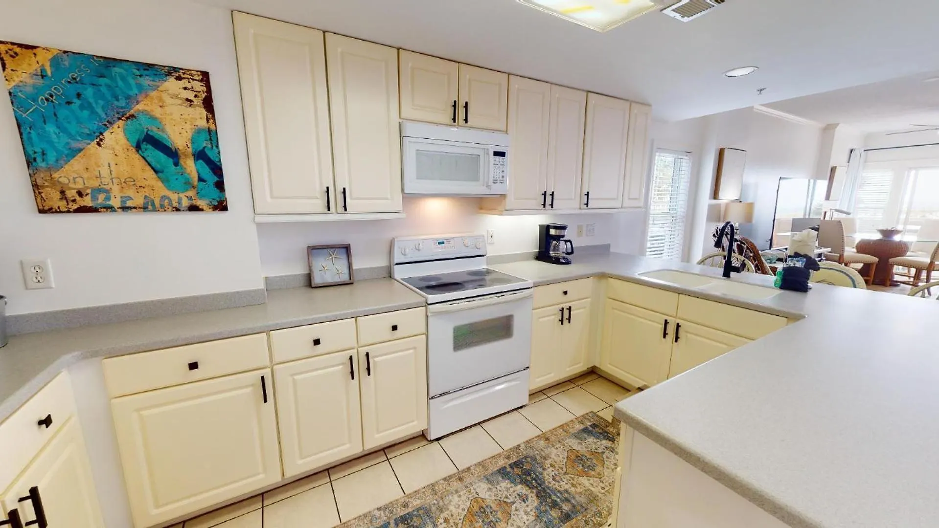 Sandpiper 101 By Tybee Vacation Holiday home
