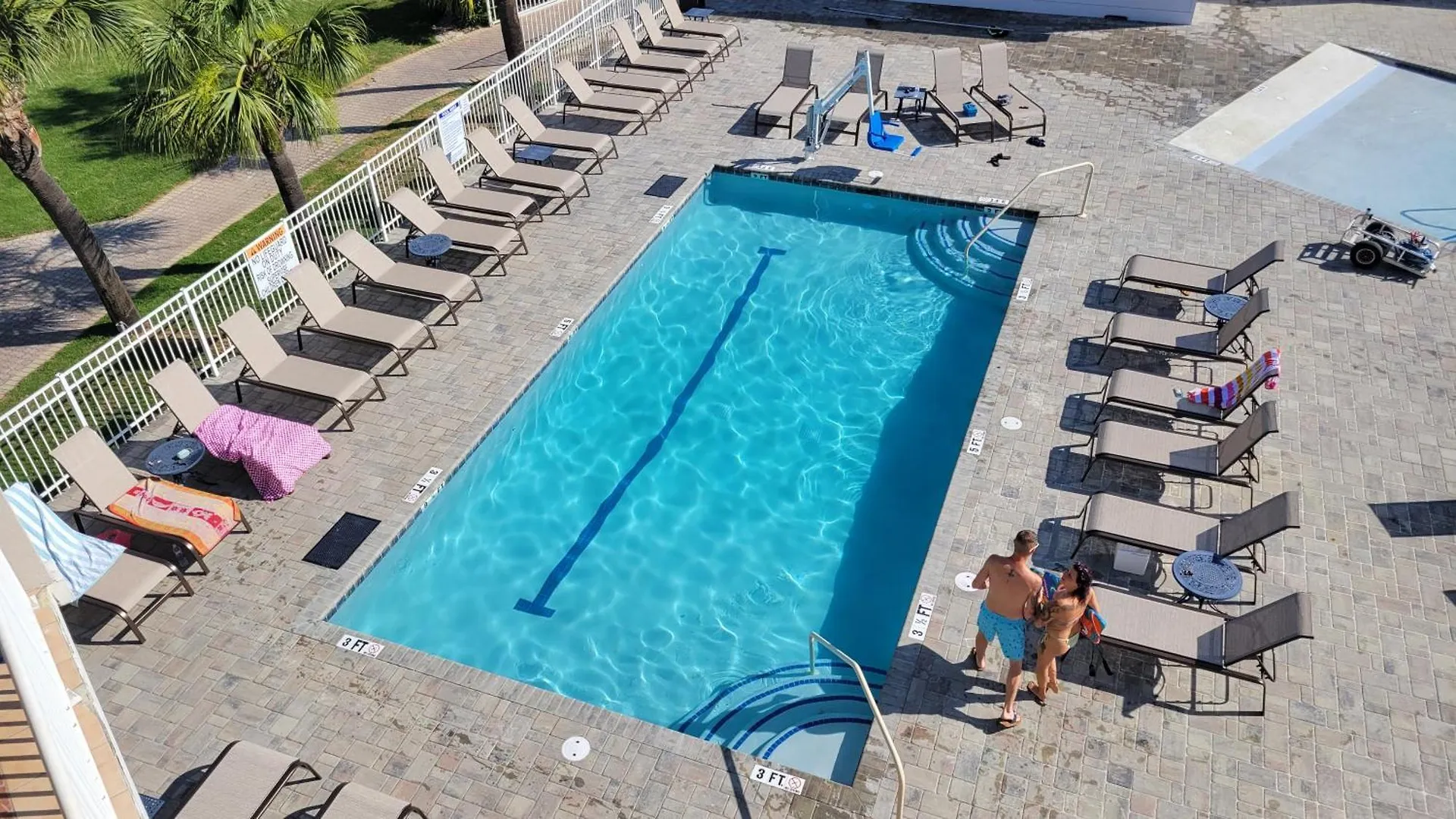 Ocean Song 334 By Tybee Vacation Holiday home *
