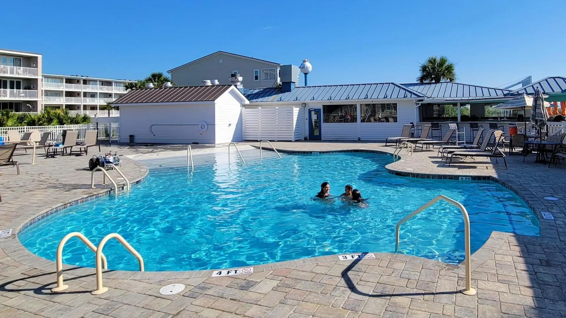 Holiday home Ocean Song 334 By Tybee Vacation *