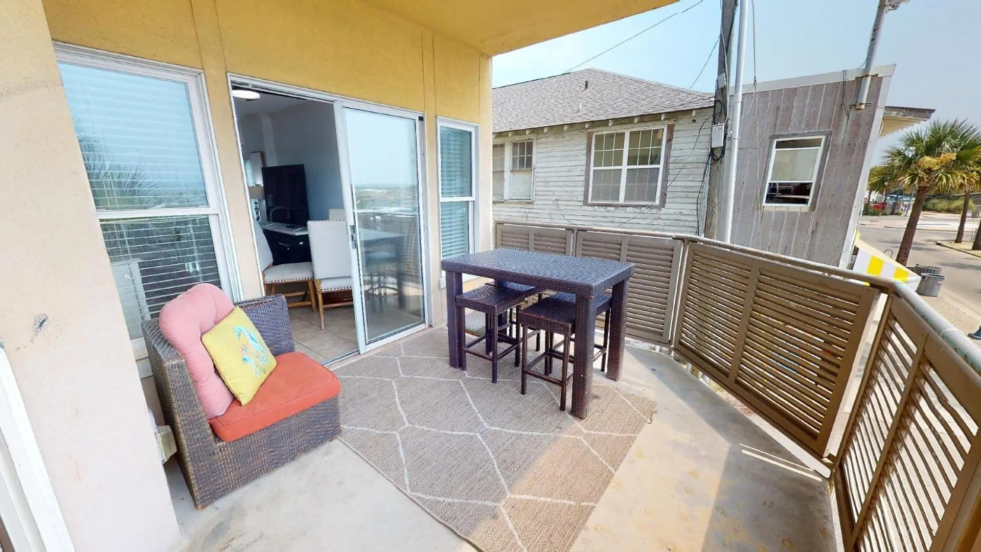 Holiday home Sandpiper 101 By Tybee Vacation