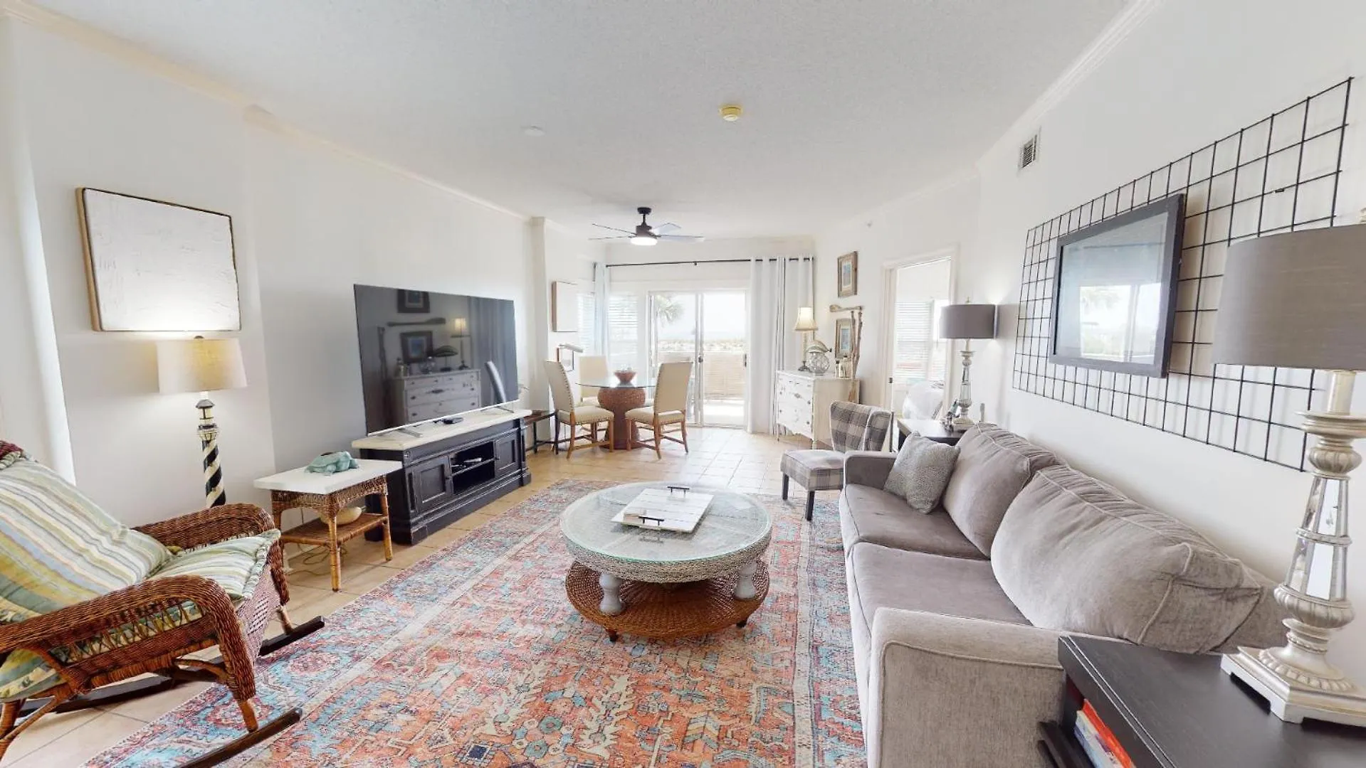 Sandpiper 101 By Tybee Vacation Holiday home *