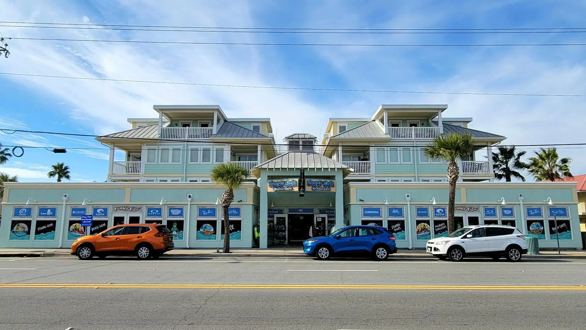 Captains Watch 20 By Tybee Vacation *