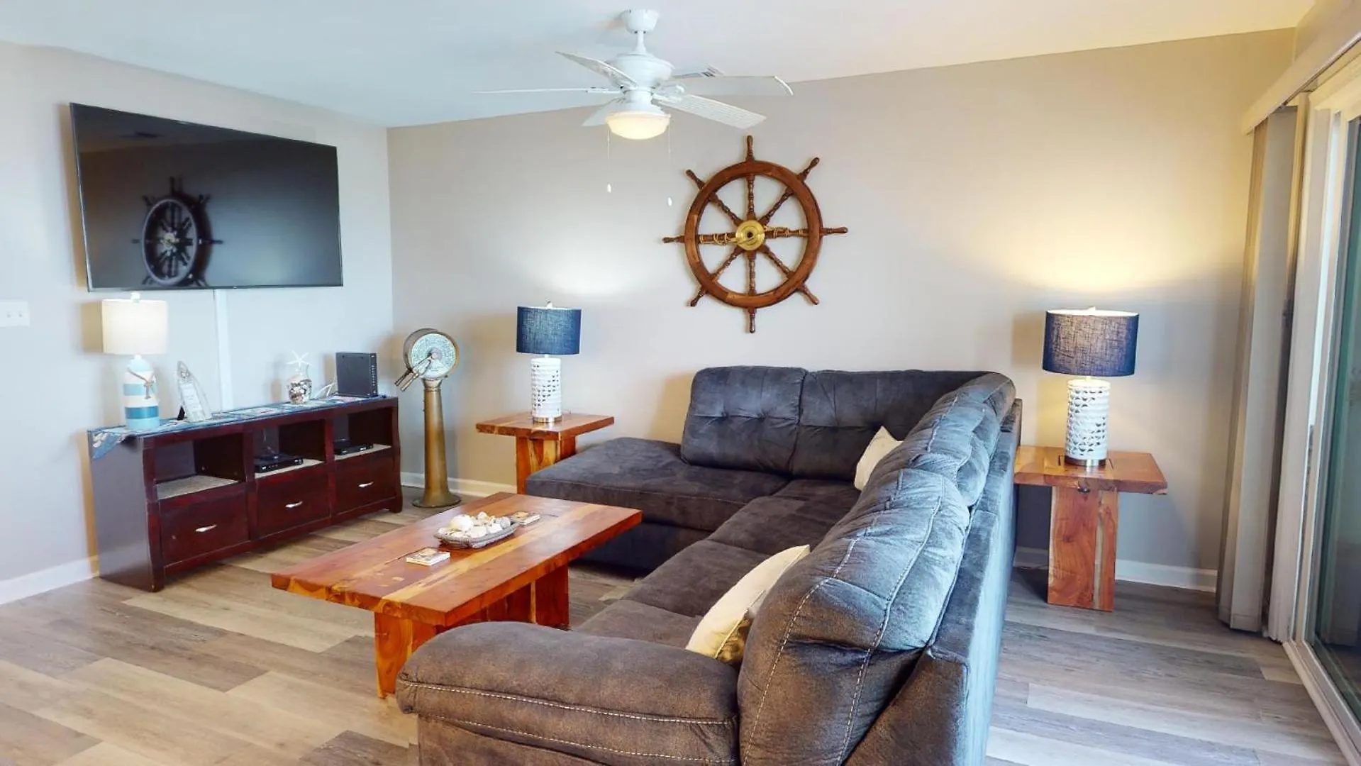 South Ocean E 08 By Tybee Vacation Holiday home *