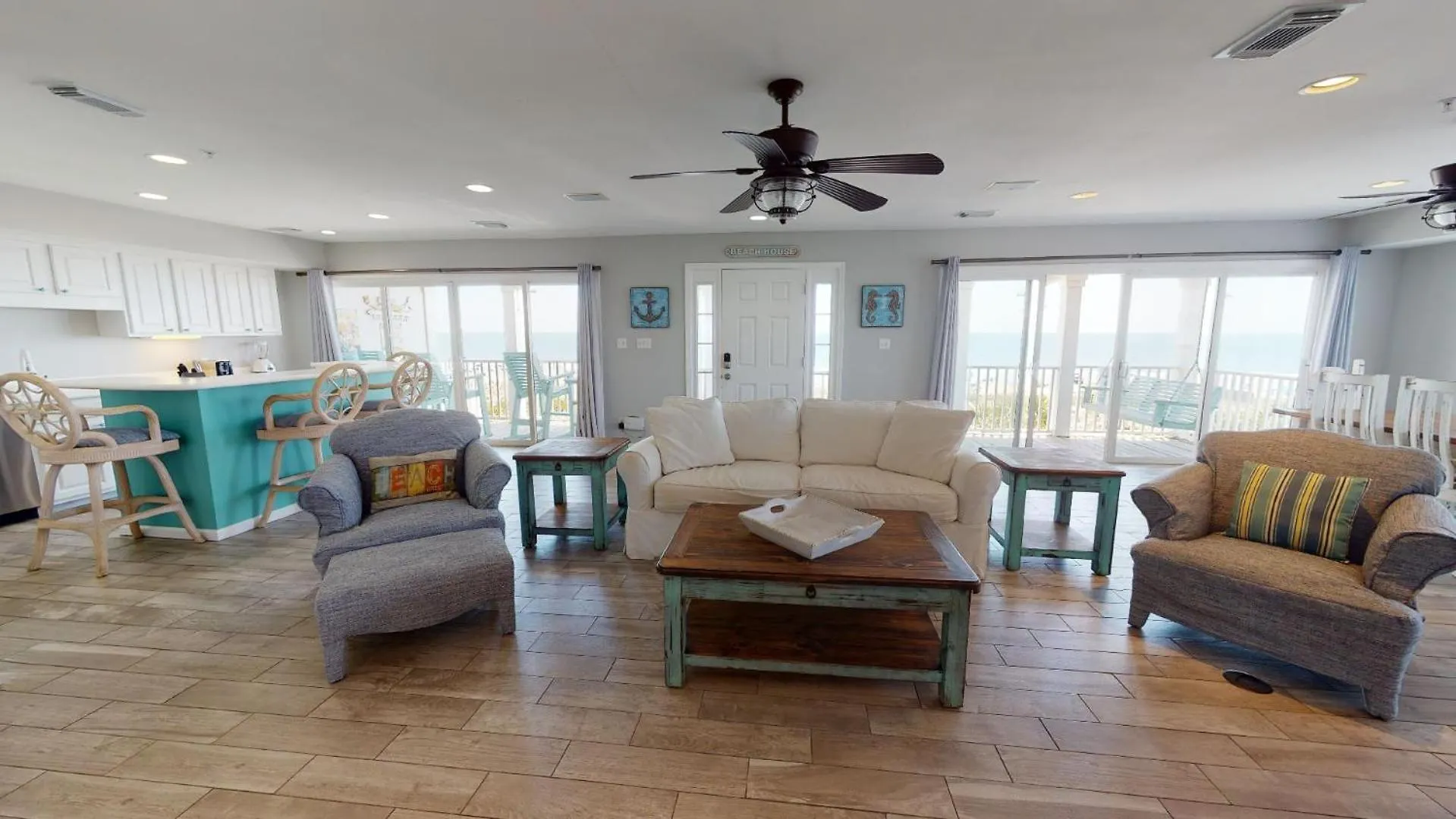 South Ocean E 09 By Tybee Vacation Holiday home Tybee Island