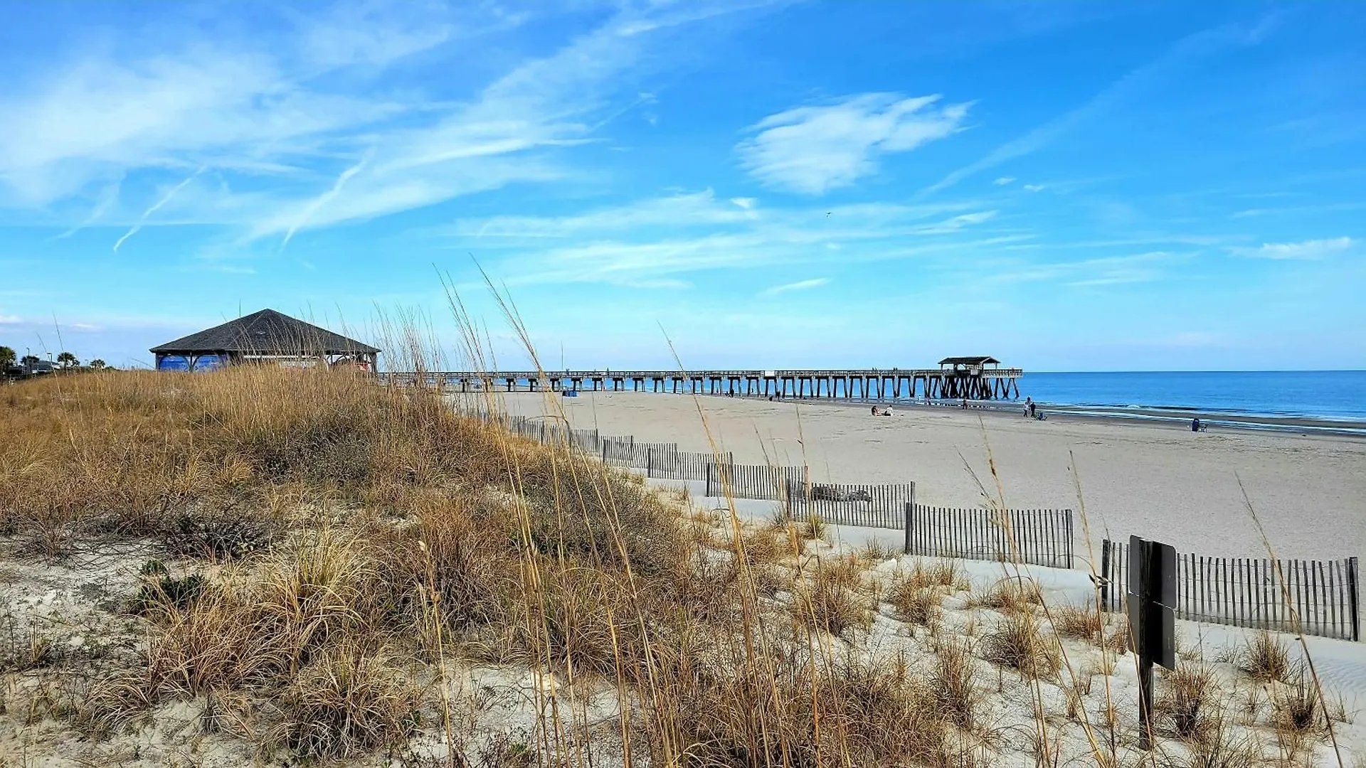 Holiday home South Ocean E 08 By Tybee Vacation *