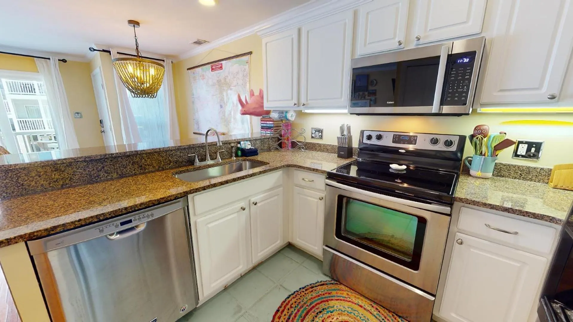 South Ocean N 02 By Tybee Vacation Holiday home