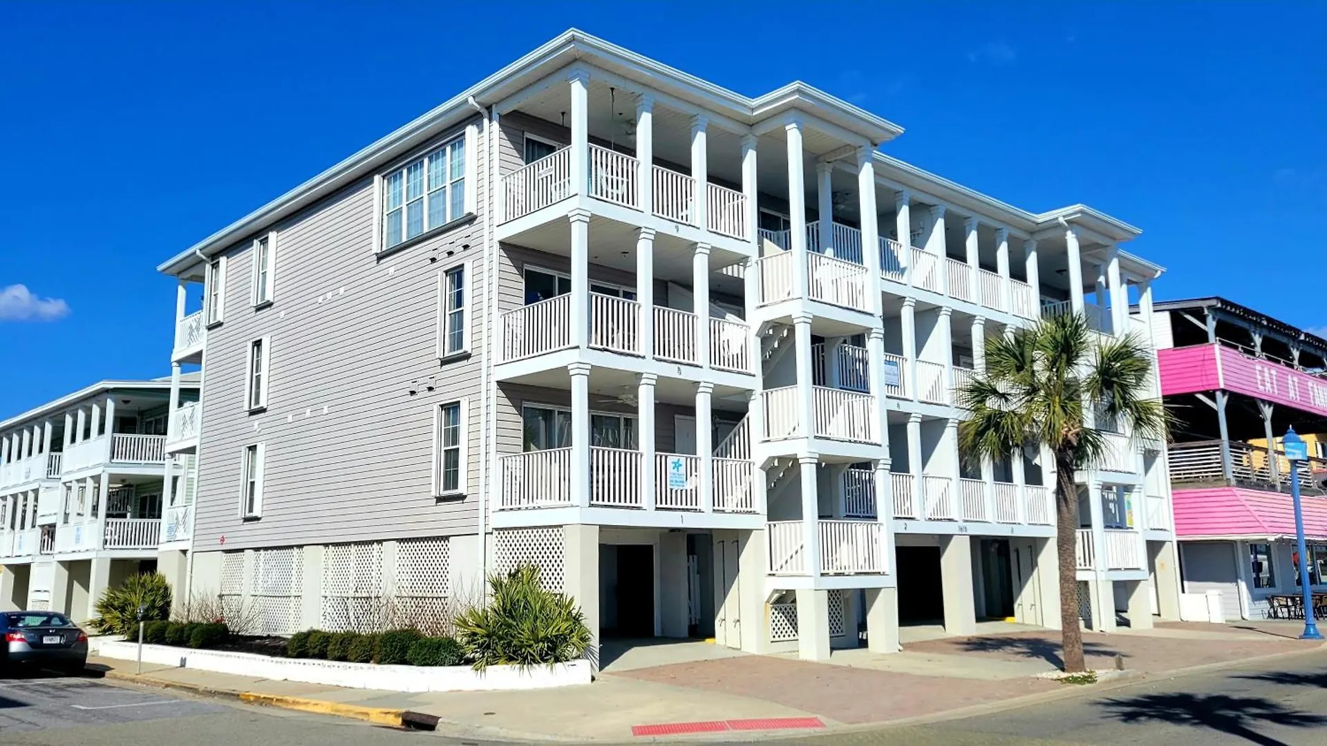 South Ocean E 09 By Tybee Vacation * Tybee Island