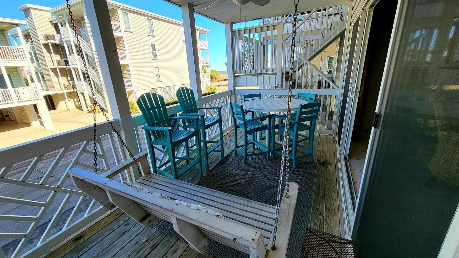 South Ocean S 02 By Tybee Vacation Holiday home