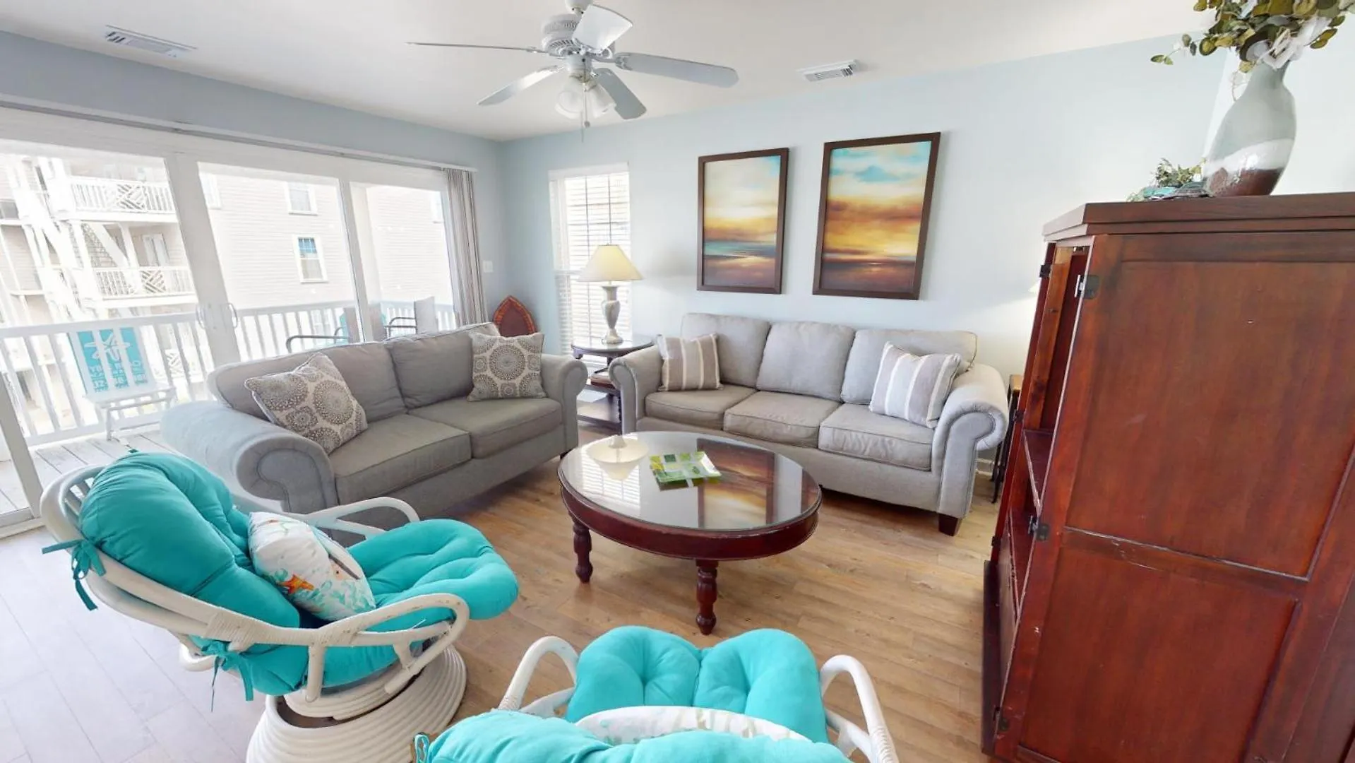 Holiday home South Ocean S 05 By Tybee Vacation