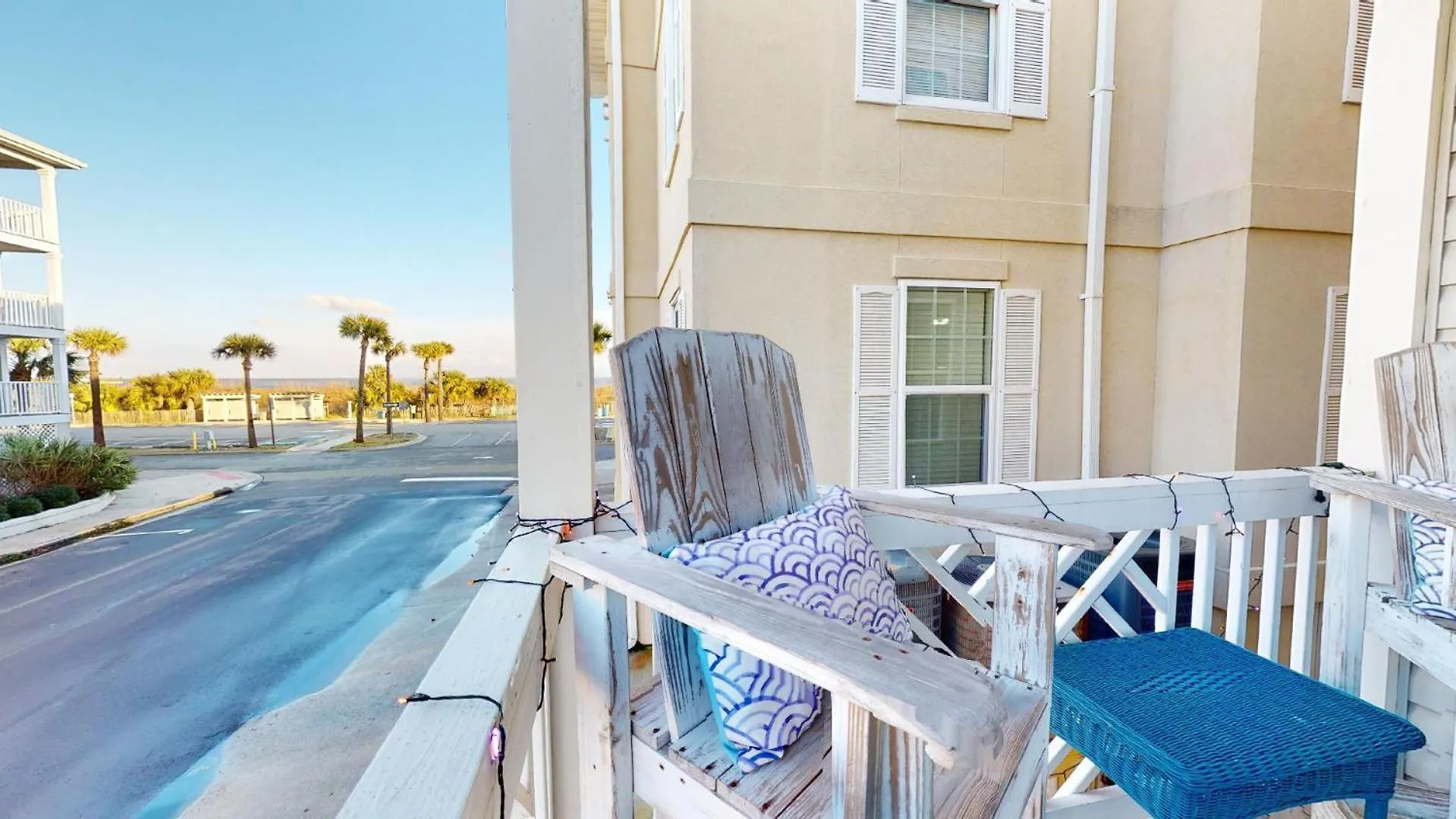 South Ocean S 01 By Tybee Vacation Holiday home *