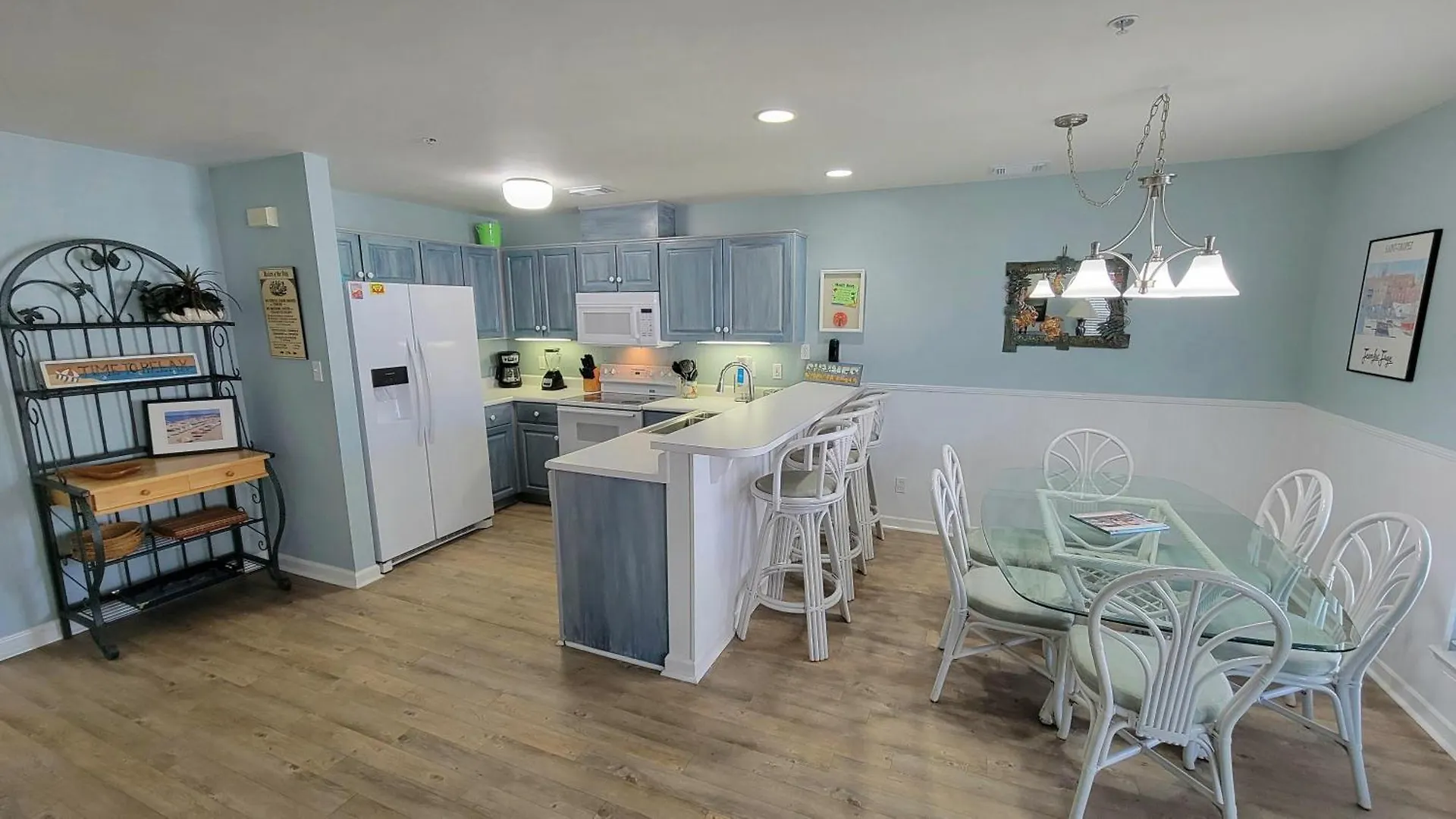 Holiday home South Ocean S 05 By Tybee Vacation