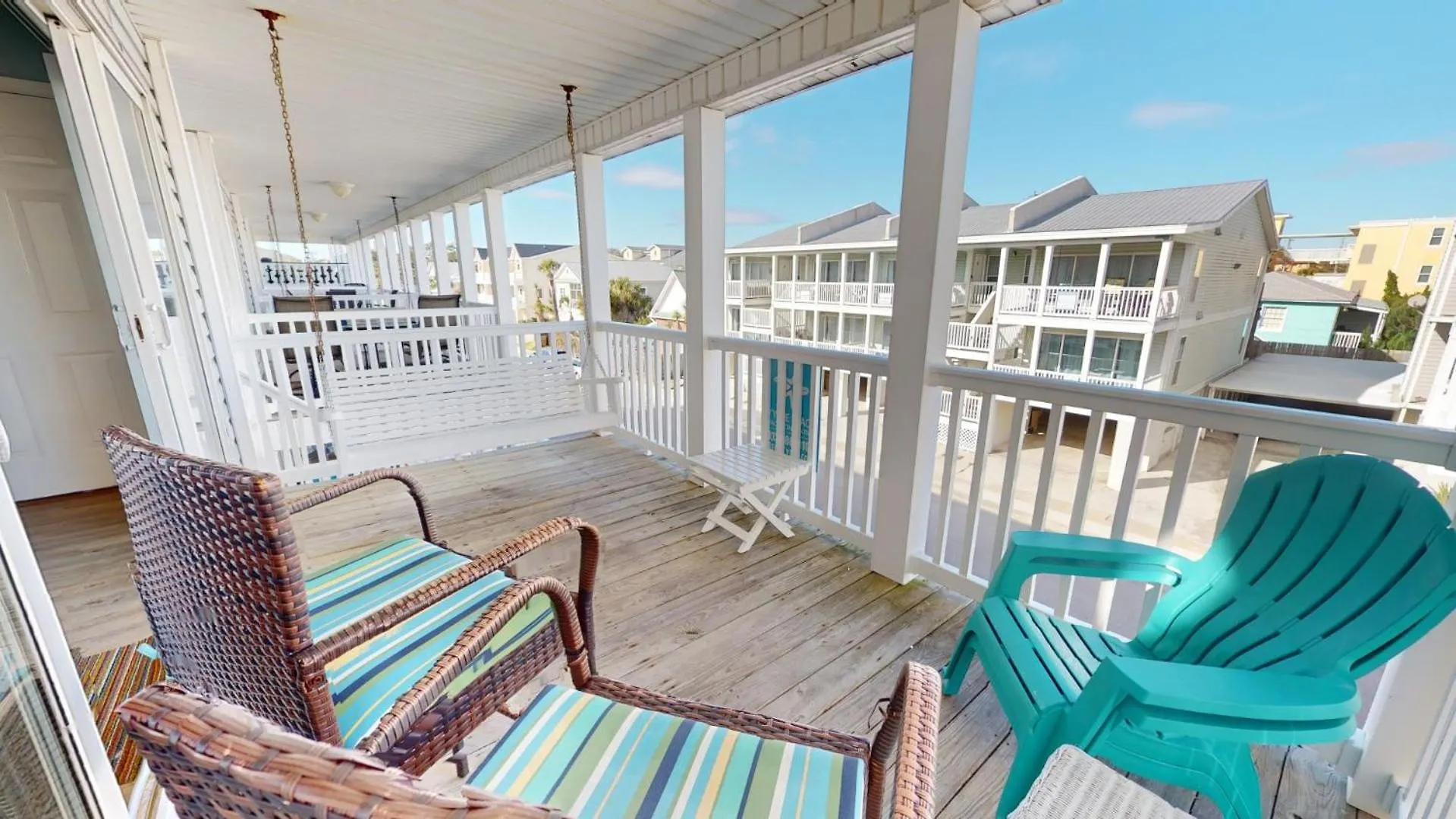 South Ocean S 05 By Tybee Vacation Holiday home *