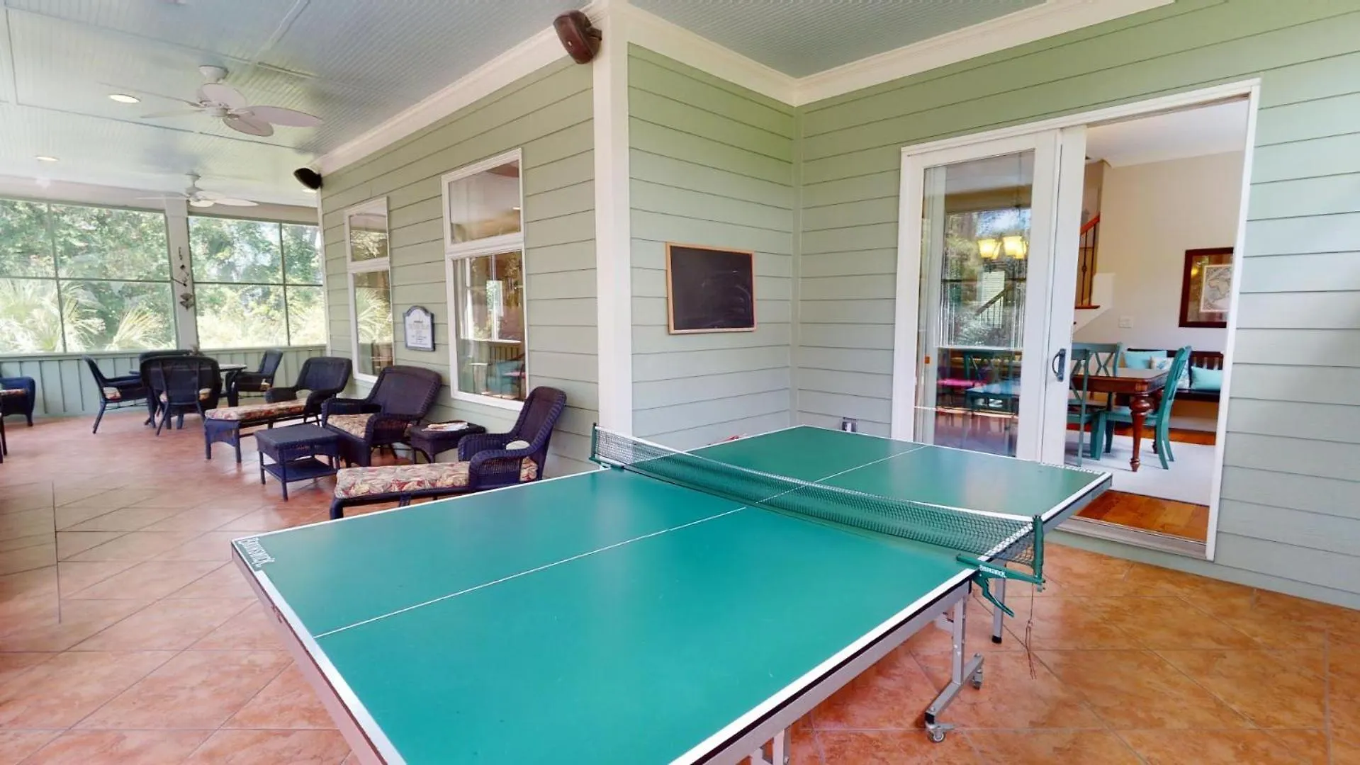 Holiday home The Pelican House By Tybee Vacation