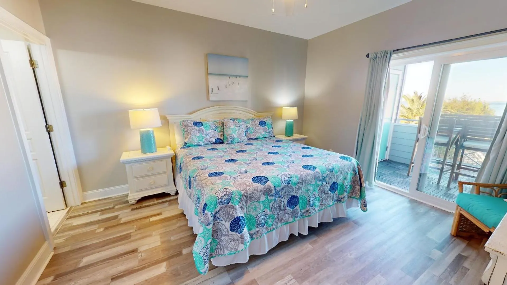 Holiday home Bay View 202 By Tybee Vacation *