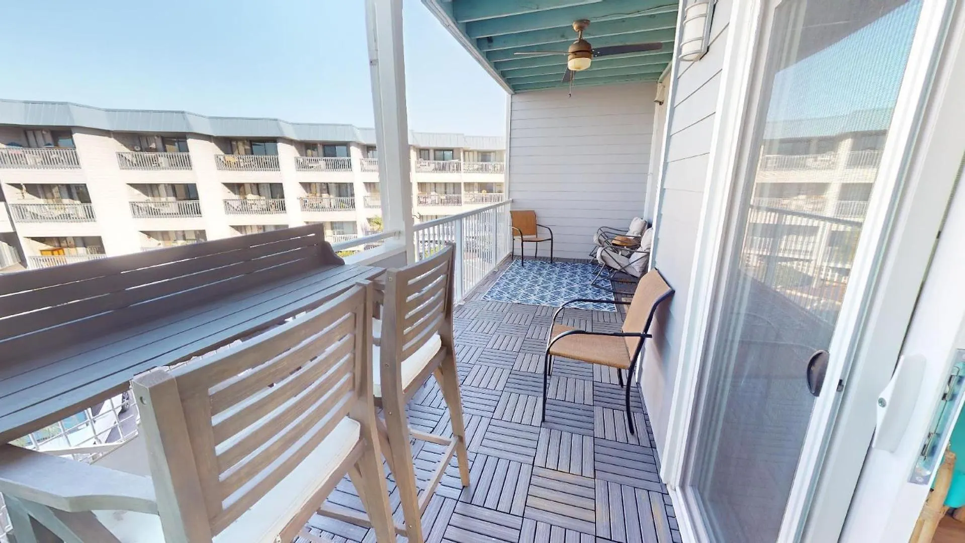 Bay View 202 By Tybee Vacation