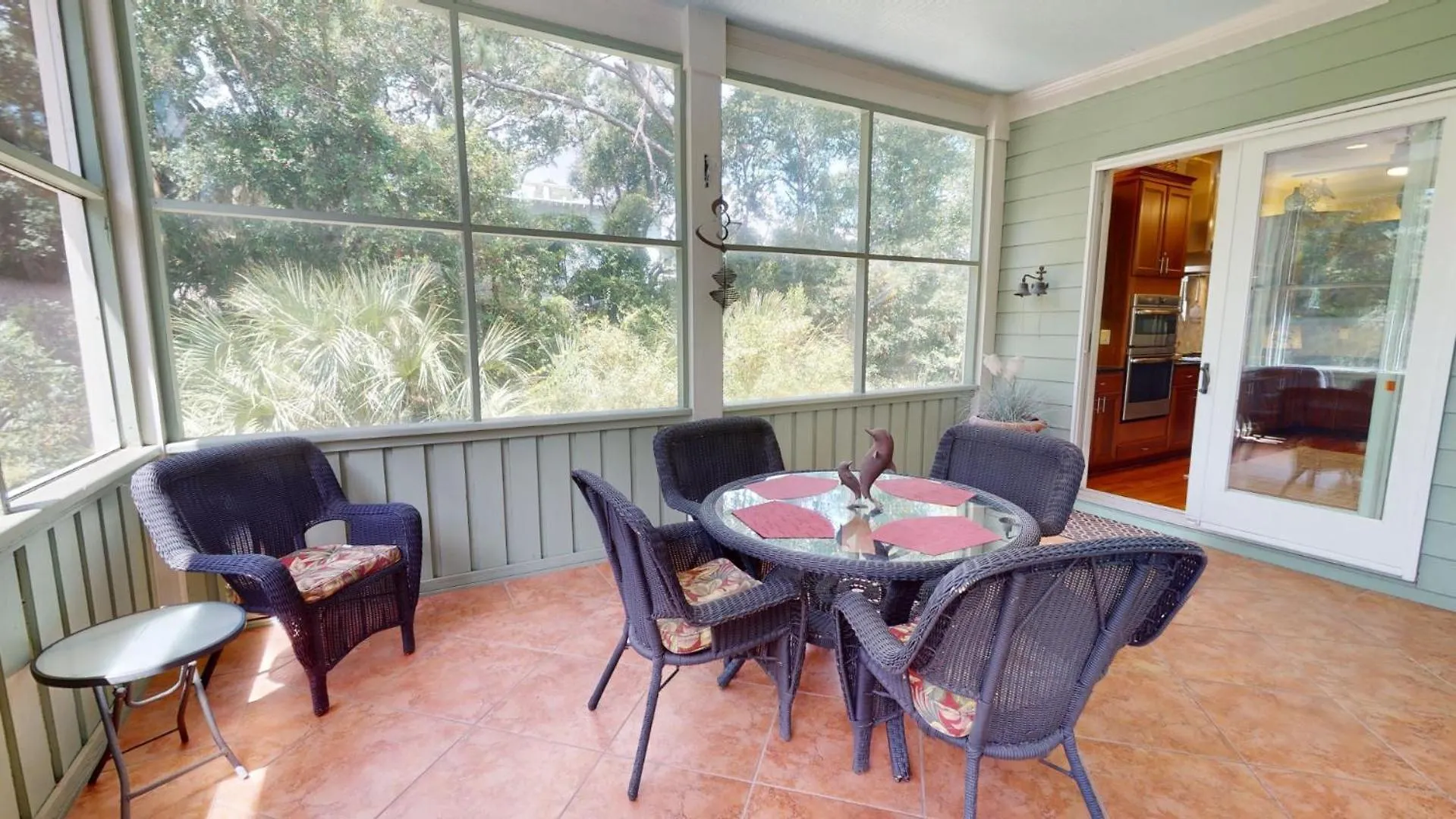 The Pelican House By Tybee Vacation Holiday home