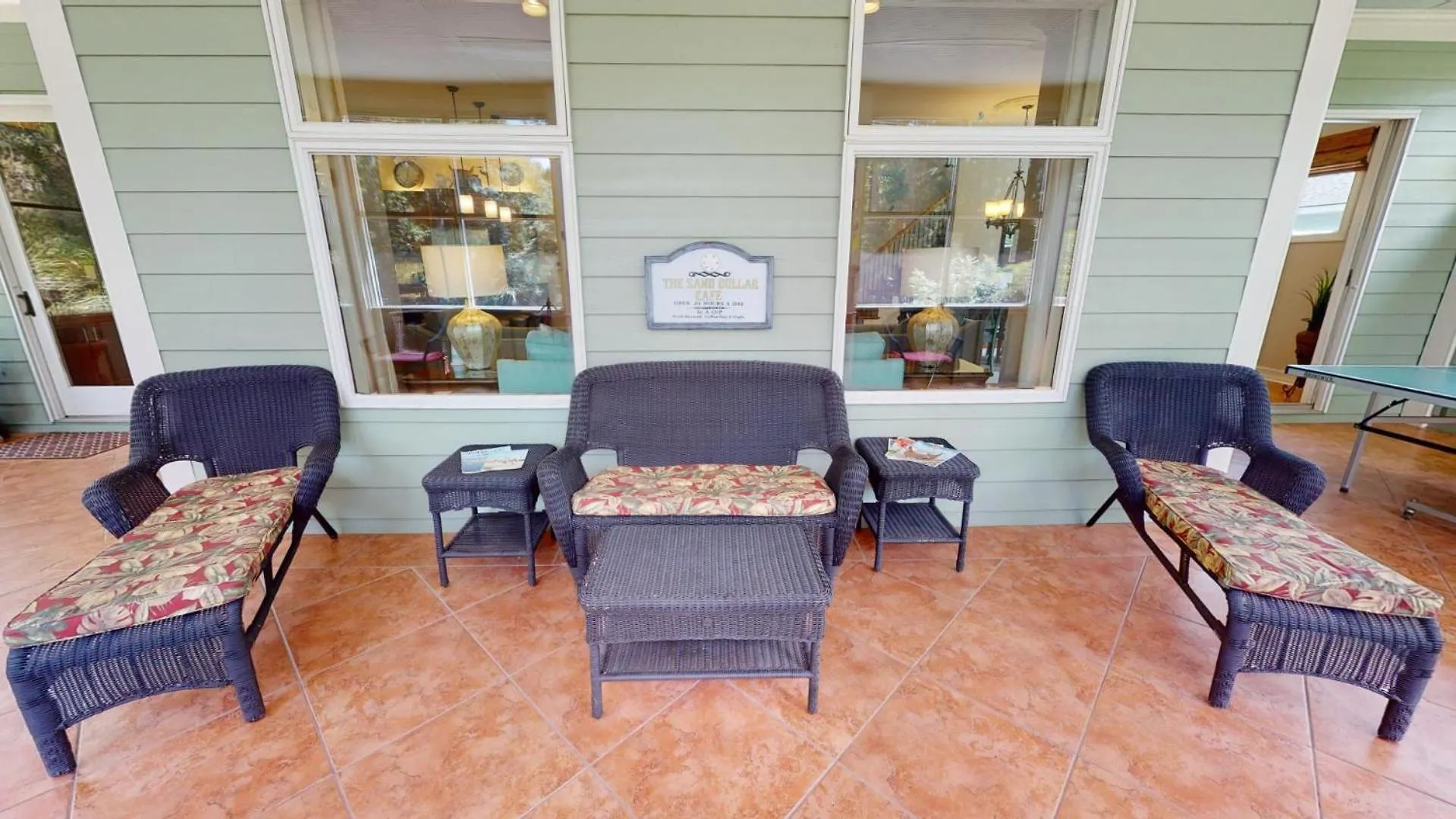 The Pelican House By Tybee Vacation Holiday home *