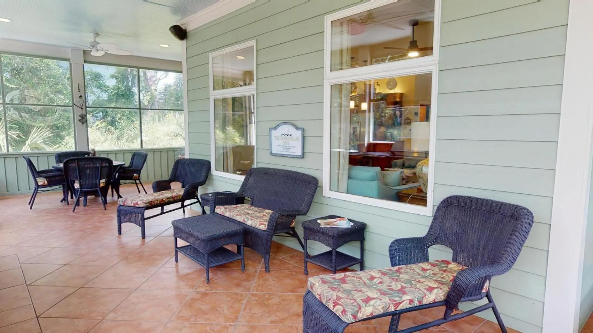 The Pelican House By Tybee Vacation Holiday home Tybee Island