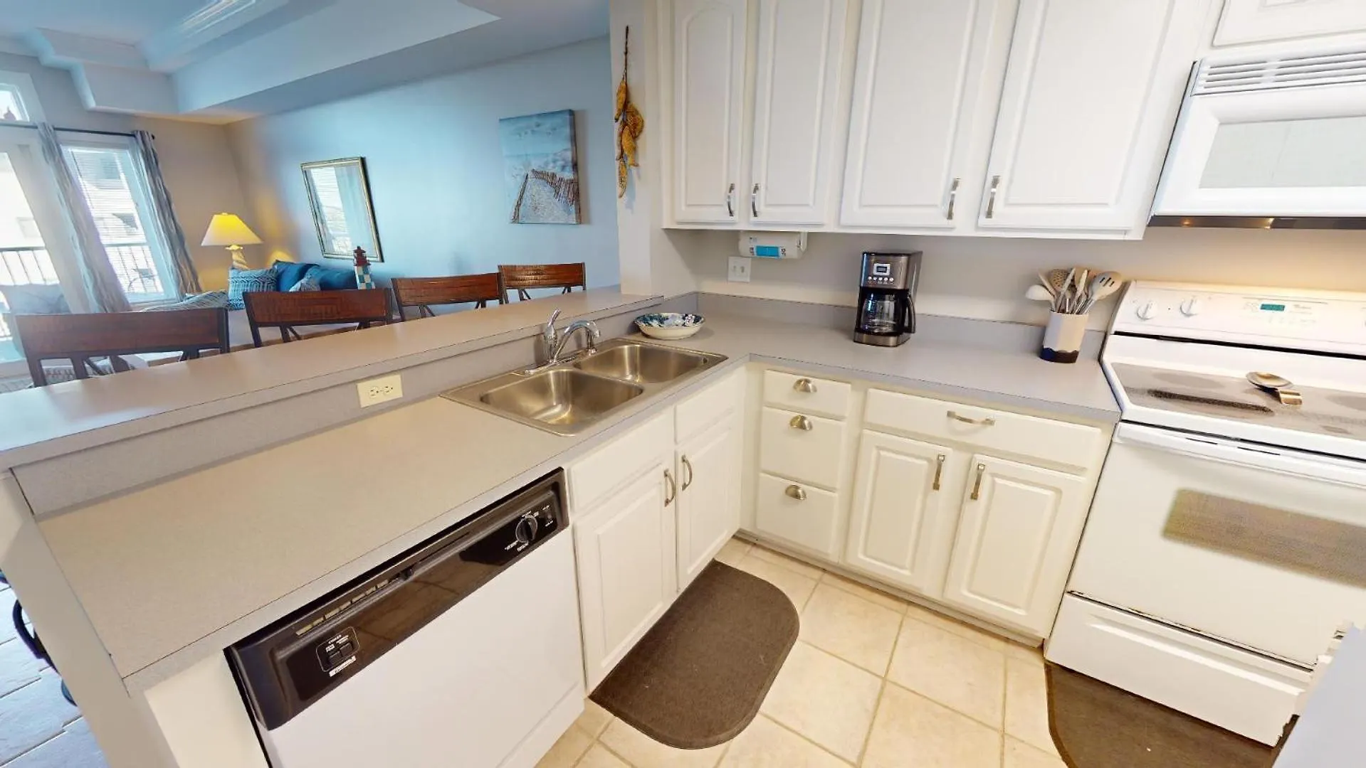 Bay View 202 By Tybee Vacation *