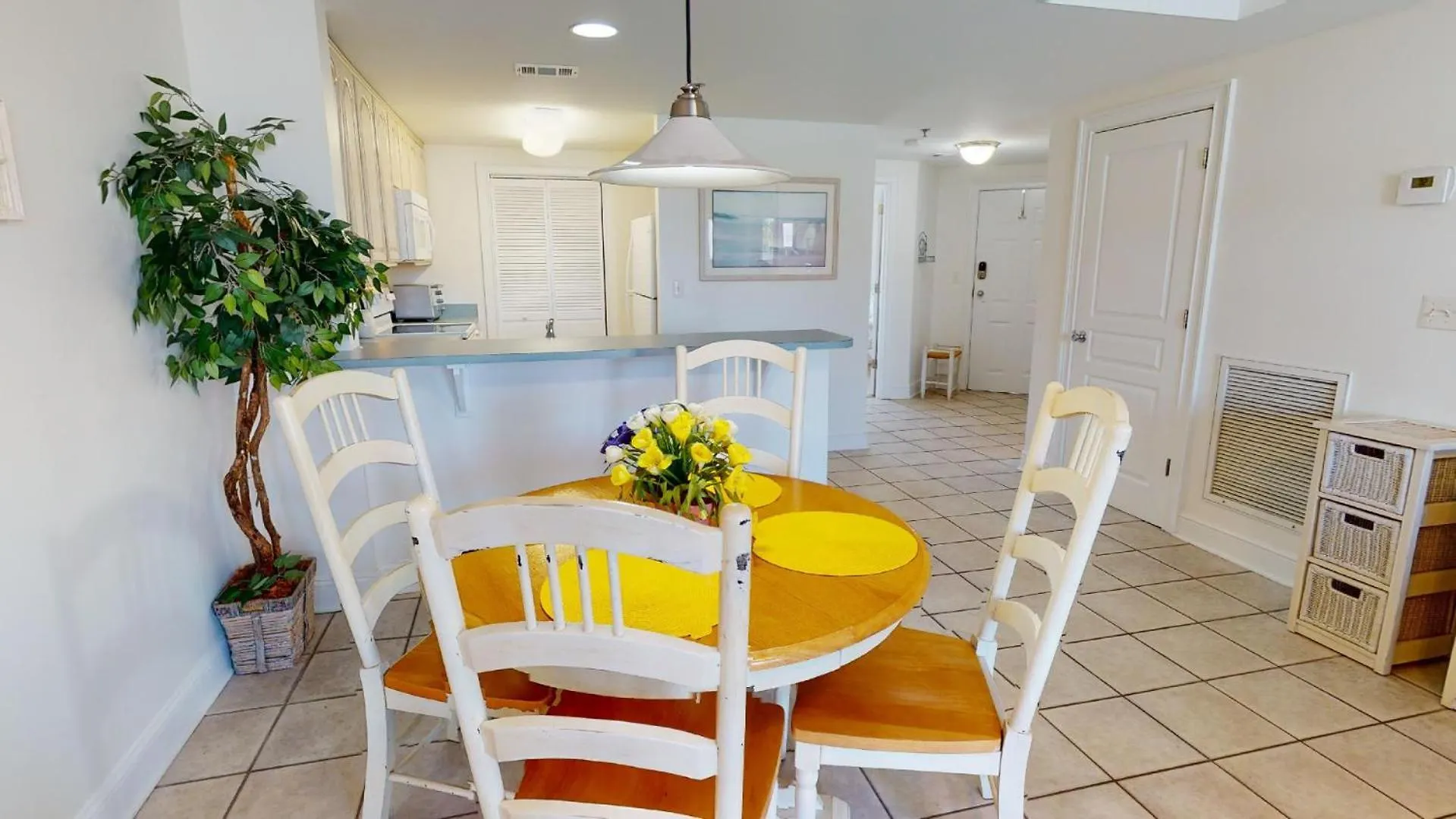 Bay View 104 By Tybee Vacation Holiday home *