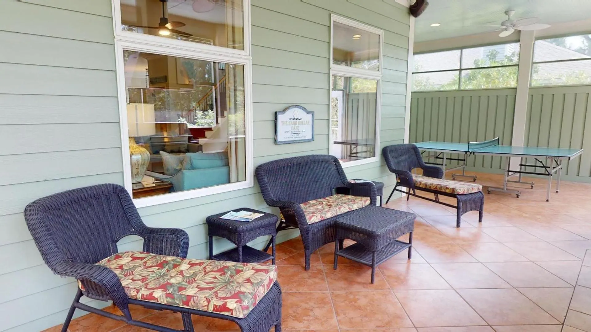 Holiday home The Pelican House By Tybee Vacation