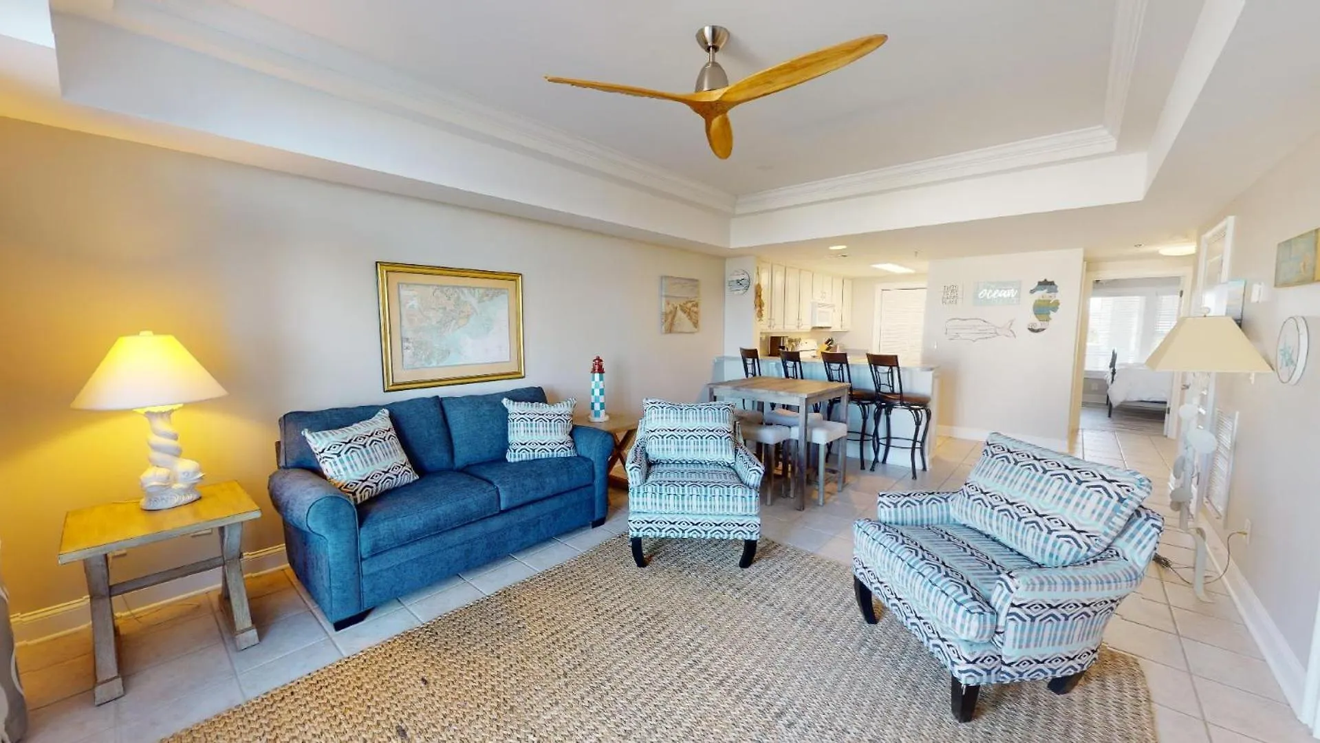 Holiday home Bay View 202 By Tybee Vacation Tybee Island