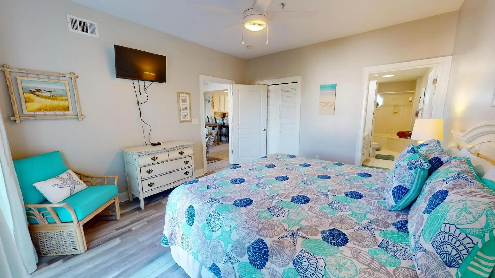 Bay View 202 By Tybee Vacation Holiday home