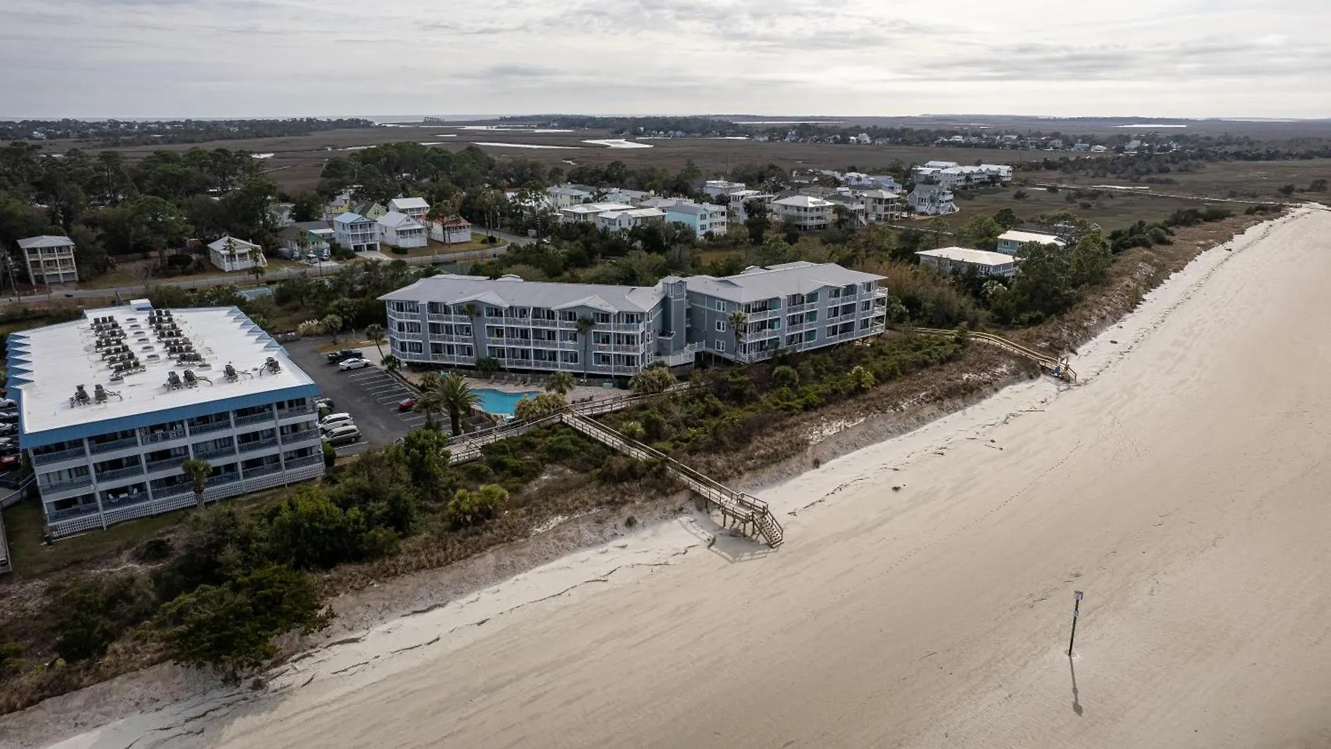 Holiday home Bay View 104 By Tybee Vacation Tybee Island