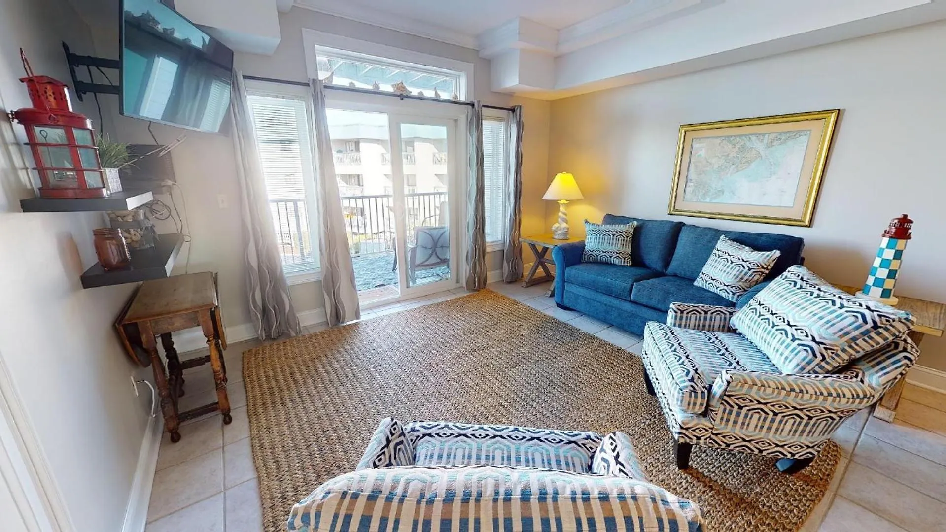 Bay View 202 By Tybee Vacation